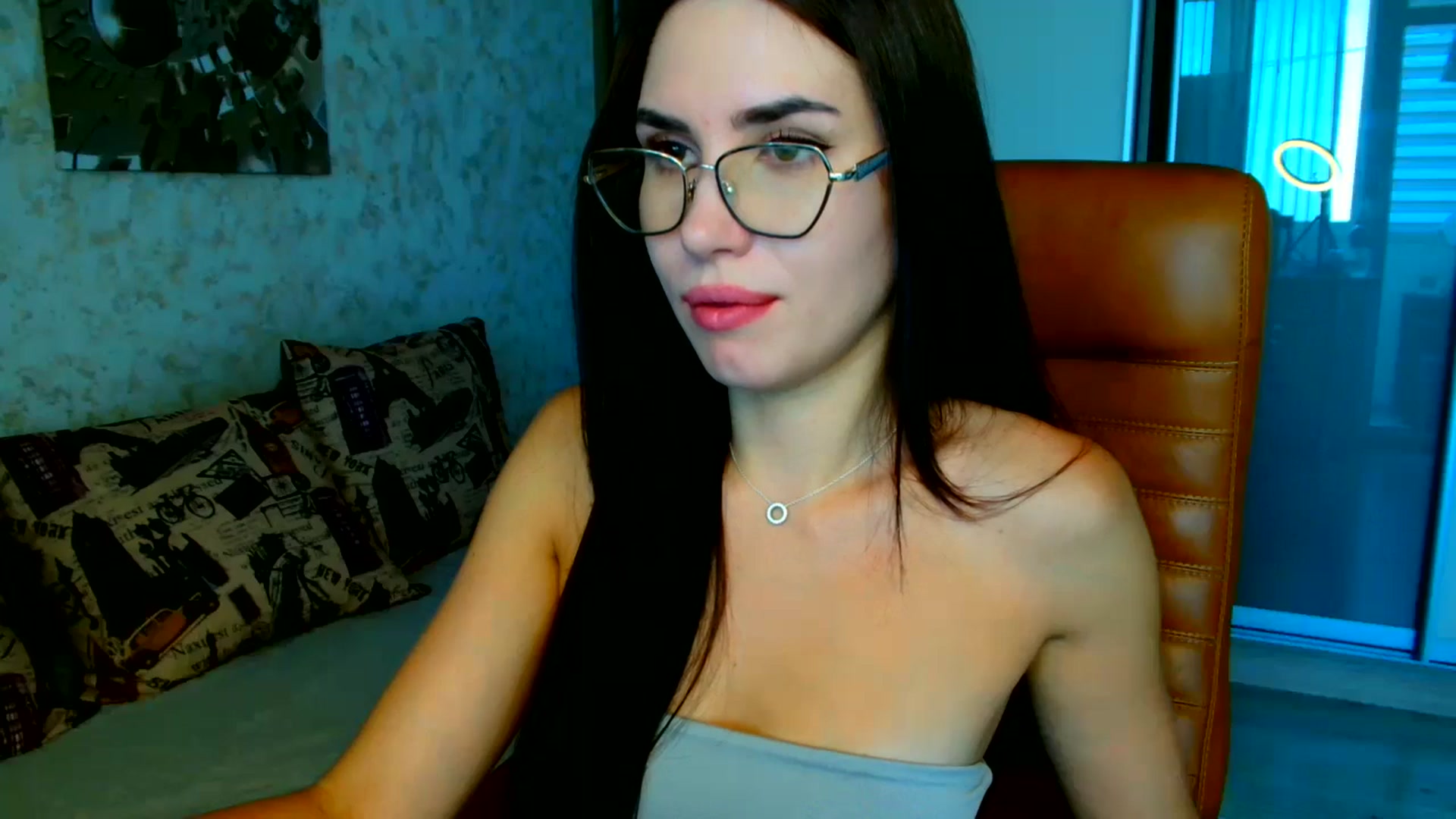 Gallery image thumbnail from CelesteNoir_'s myfreecams stream on, 08/28/2025, 08:10 image 11 of 20