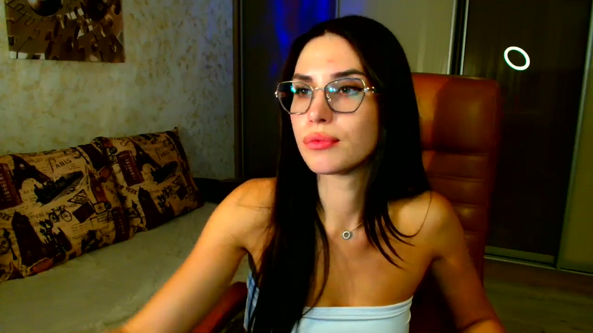 Gallery image thumbnail from CelesteNoir_'s myfreecams stream on, 09/12/2025, 21:31 image 4 of 20