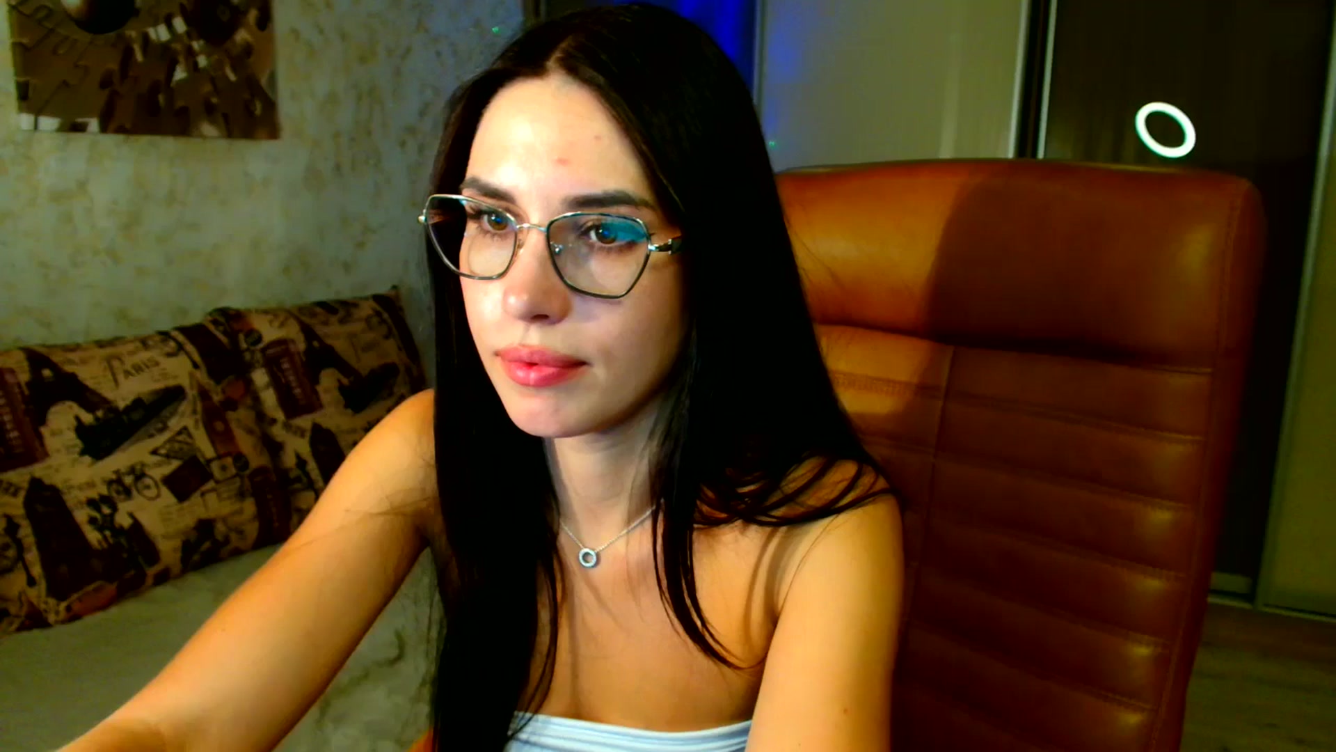 Gallery image thumbnail from CelesteNoir_'s myfreecams stream on, 09/12/2025, 21:31 image 7 of 20