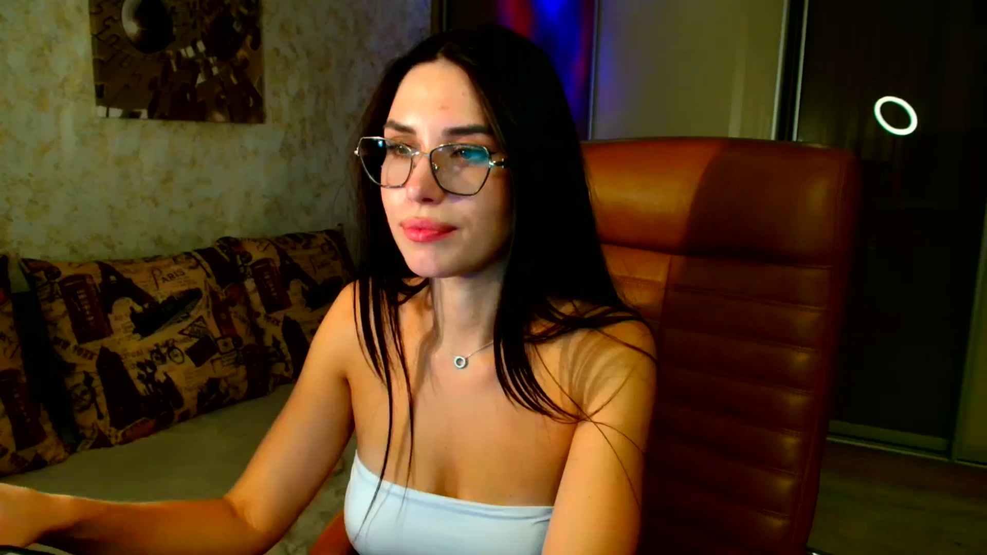 Gallery image thumbnail from CelesteNoir_'s myfreecams stream on, 09/12/2025, 21:31 image 19 of 20