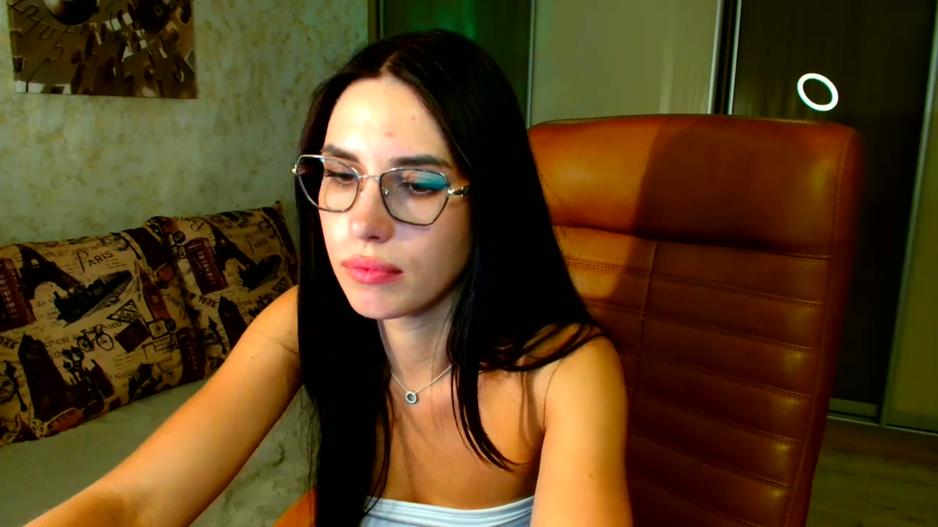 Gallery image thumbnail from CelesteNoir_'s myfreecams stream on, 09/12/2025, 21:31 image 6 of 20