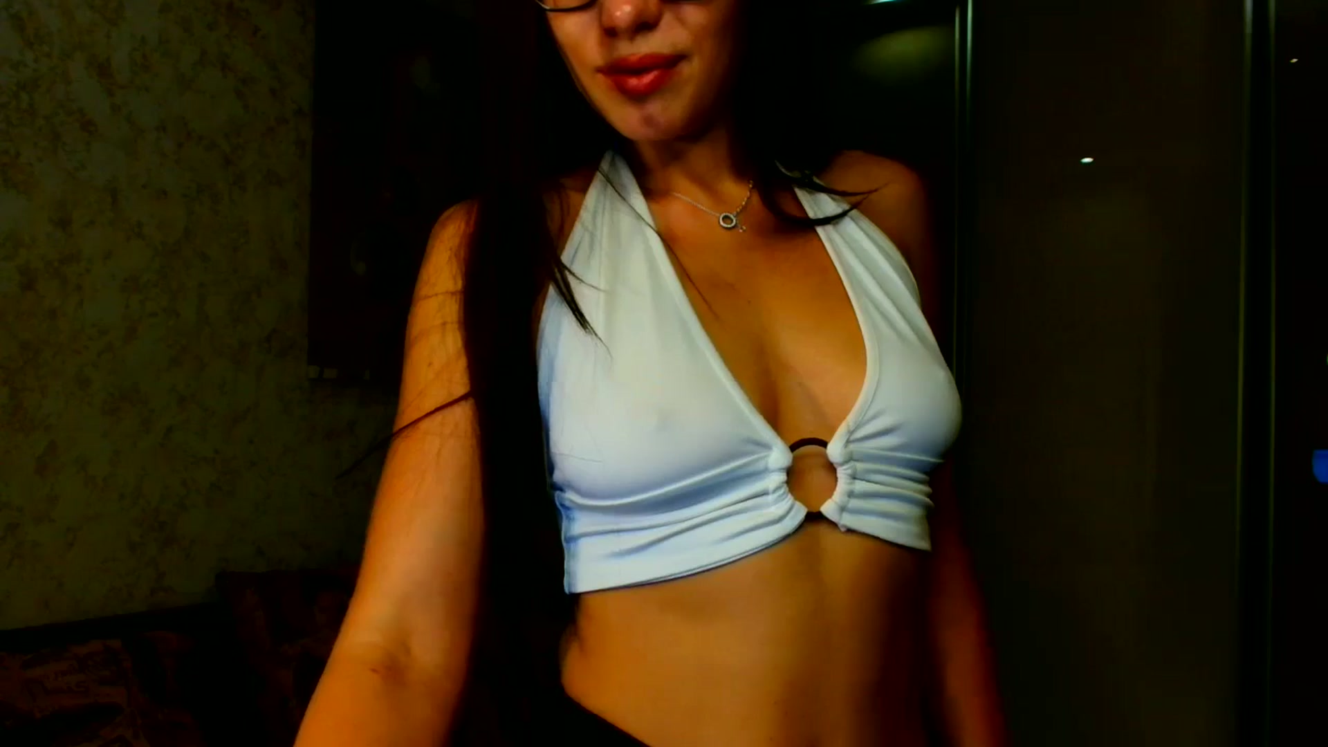 Gallery image thumbnail from CelesteNoir_'s myfreecams stream on, 09/19/2025, 21:27 image 3 of 20