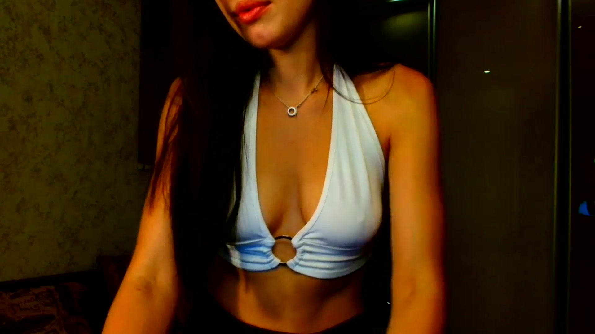 Gallery image thumbnail from CelesteNoir_'s myfreecams stream on, 09/19/2025, 21:27 image 13 of 20