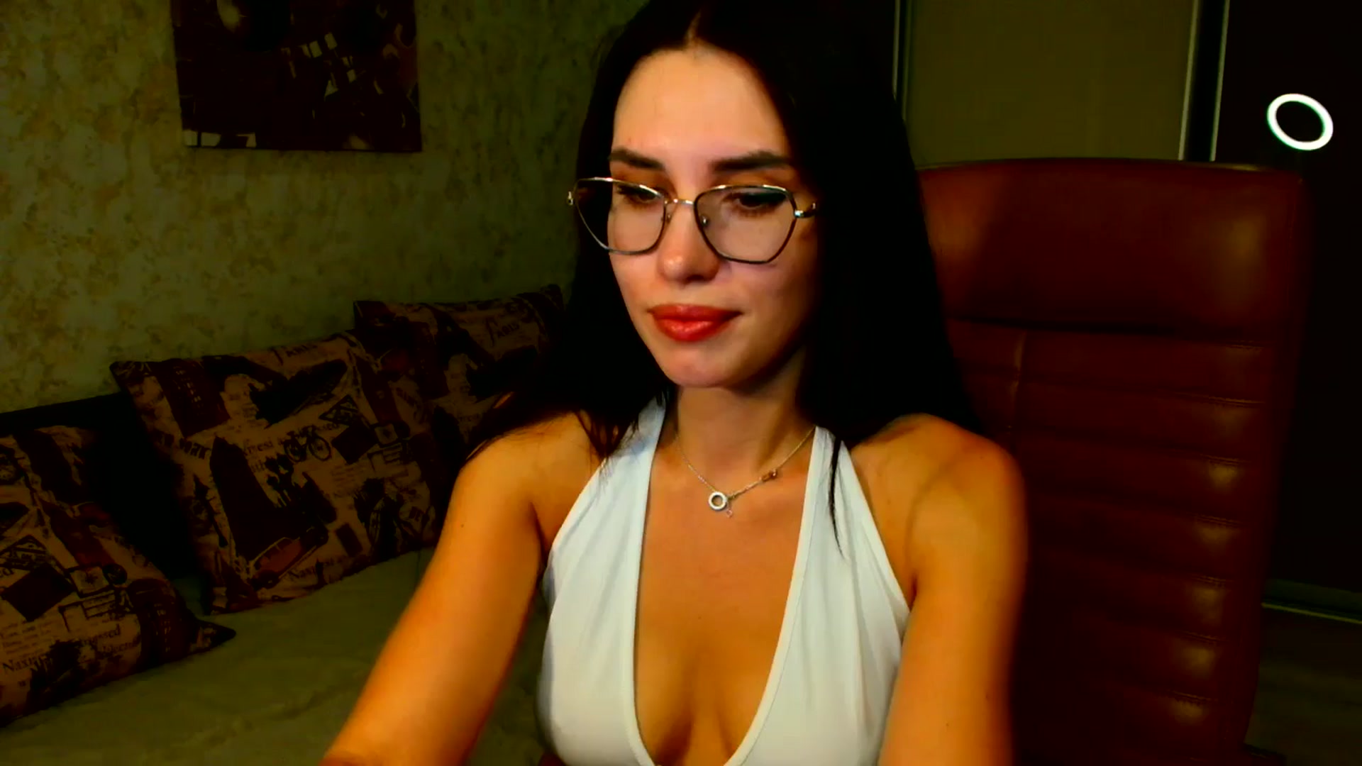 Gallery image thumbnail from CelesteNoir_'s myfreecams stream on, 09/19/2025, 22:23 image 18 of 20