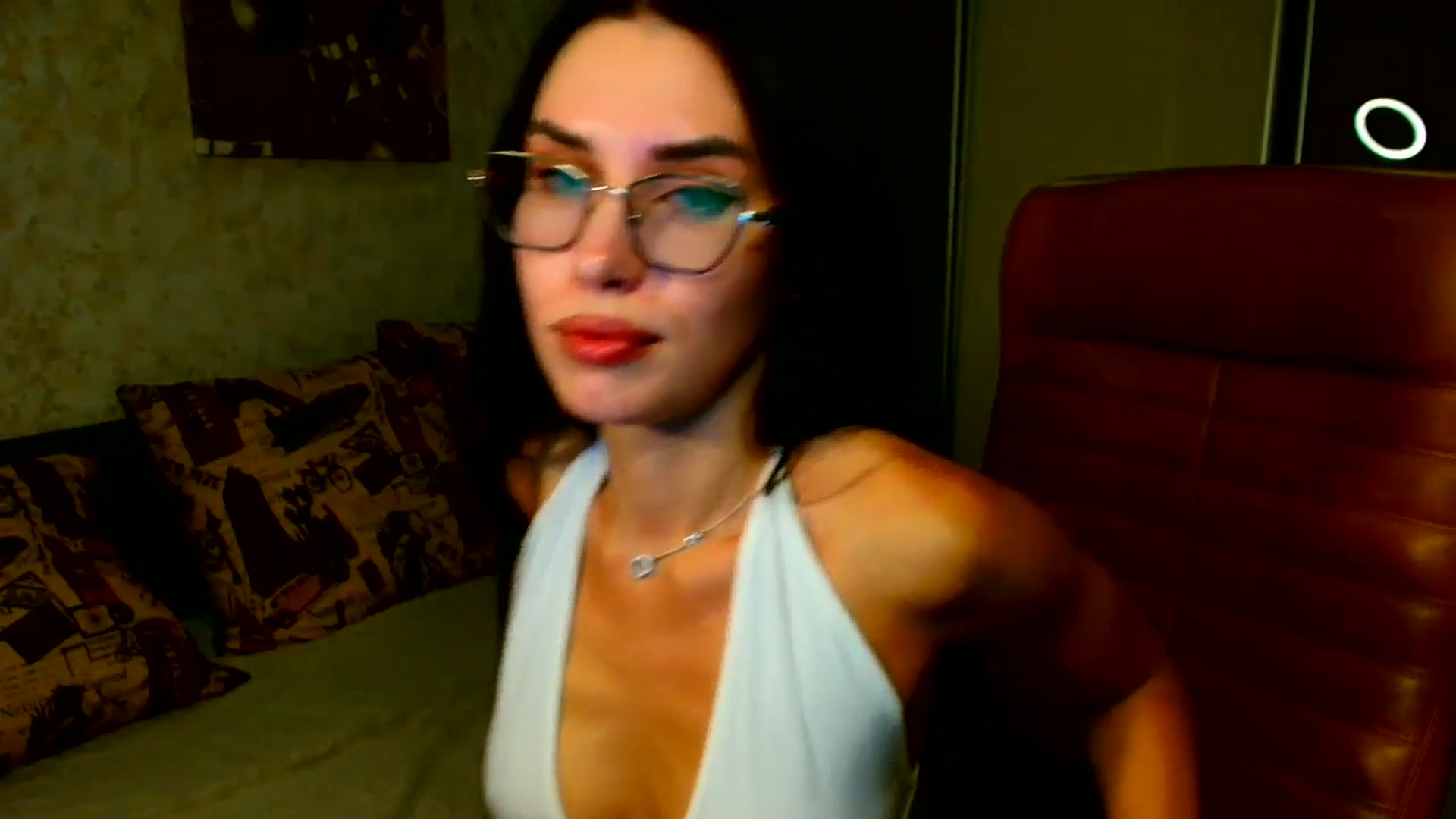 Gallery image thumbnail from CelesteNoir_'s myfreecams stream on, 09/19/2025, 22:23 image 15 of 20