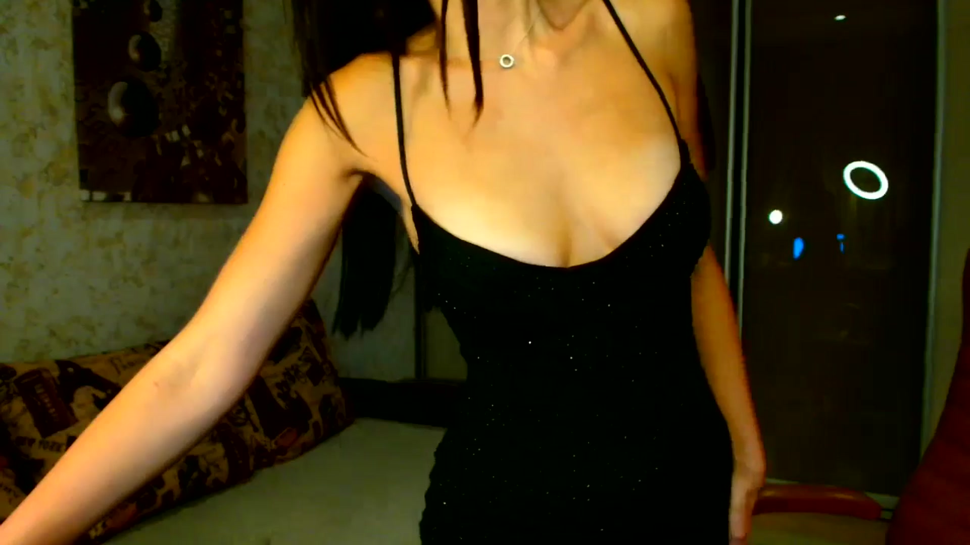 Gallery image thumbnail from CelesteNoir_'s myfreecams stream on, 09/20/2025, 23:53 image 12 of 20