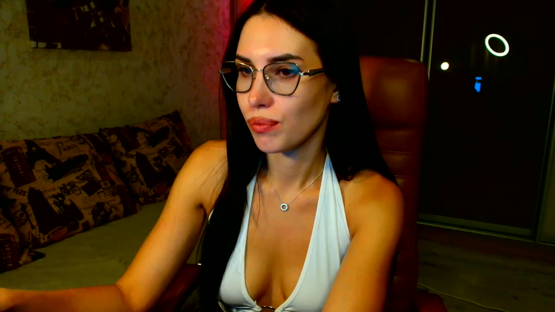 Gallery image thumbnail from CelesteNoir_'s myfreecams stream on, 09/21/2025, 18:44 image 20 of 20