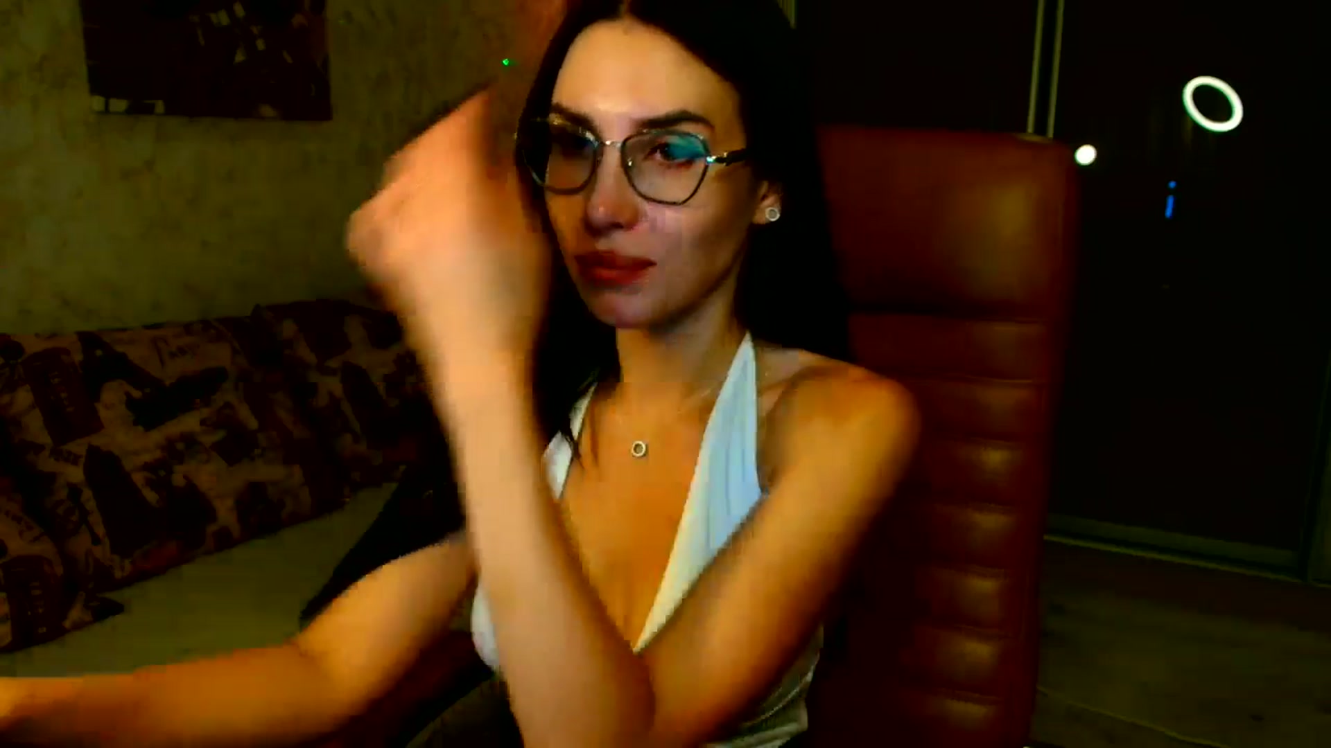 Gallery image thumbnail from CelesteNoir_'s myfreecams stream on, 09/21/2025, 18:44 image 13 of 20