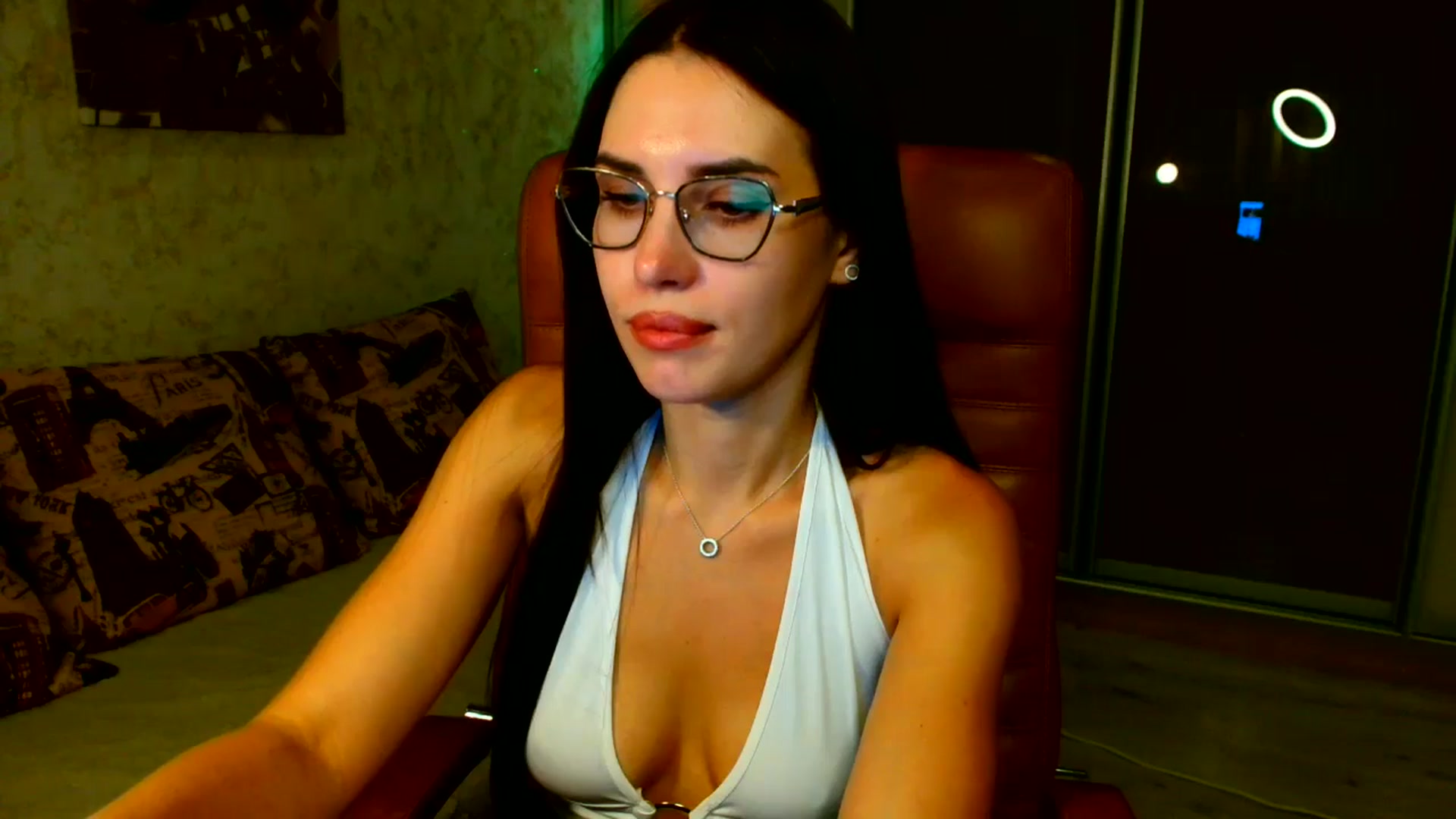 Gallery image thumbnail from CelesteNoir_'s myfreecams stream on, 09/21/2025, 18:44 image 19 of 20
