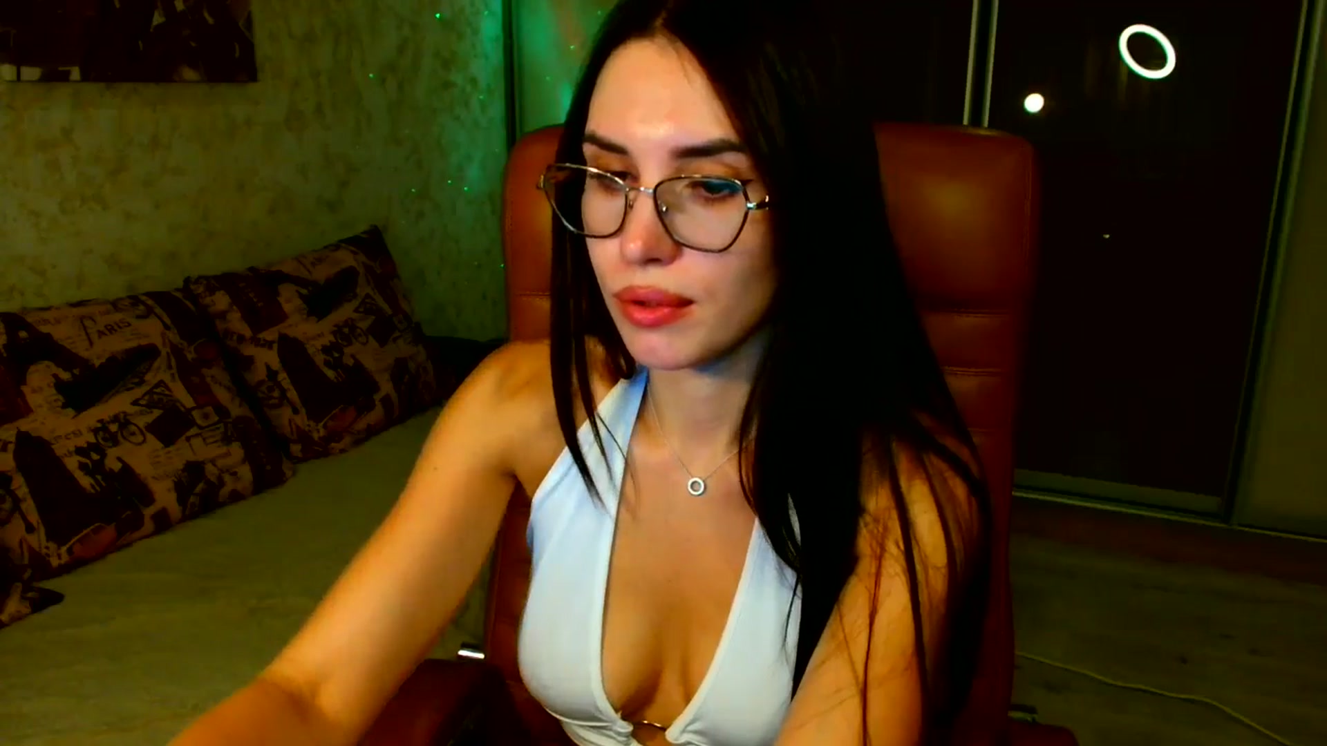 Gallery image thumbnail from CelesteNoir_'s myfreecams stream on, 09/21/2025, 19:39 image 18 of 20