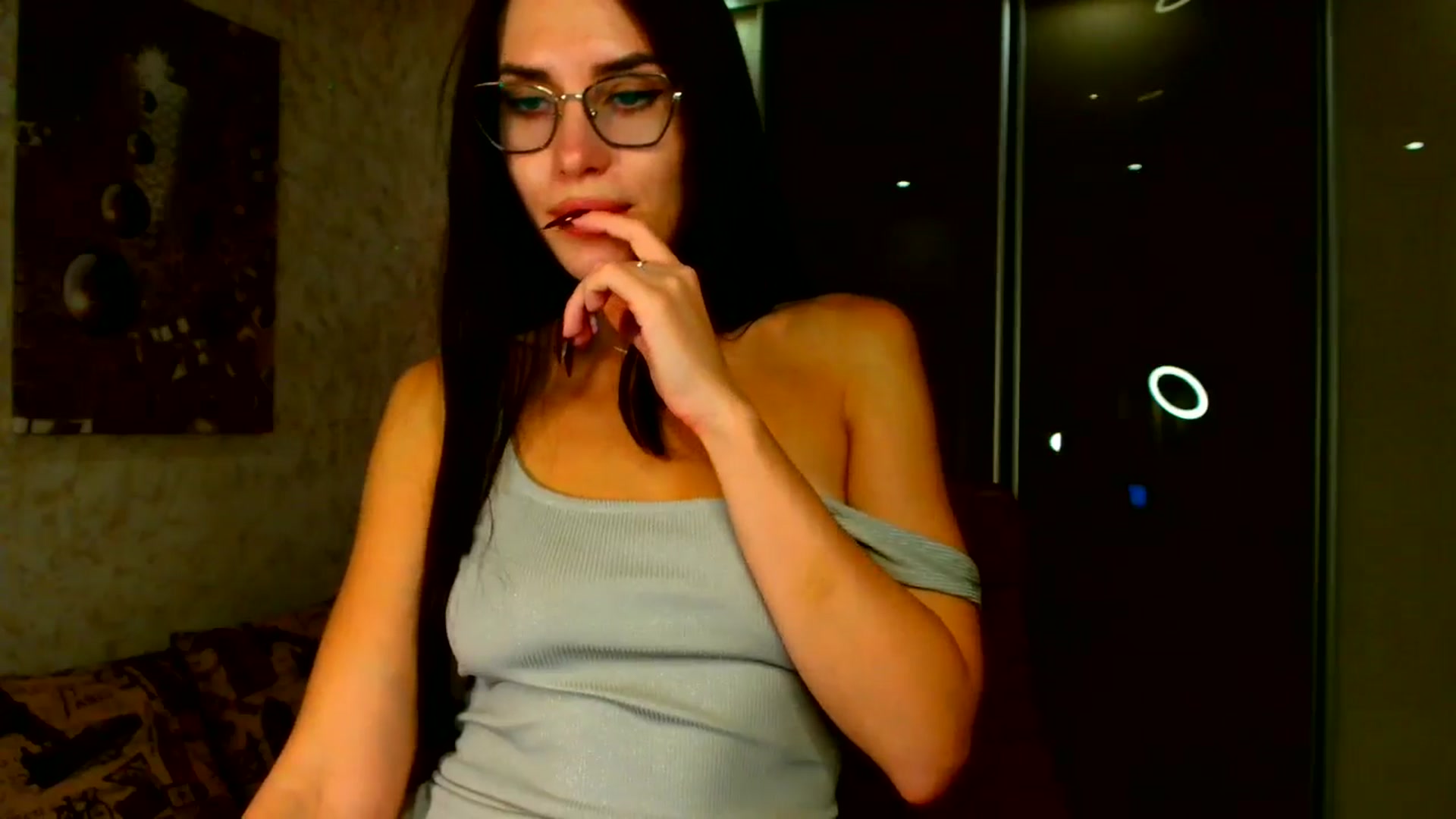 Gallery image thumbnail from CelesteNoir_'s myfreecams stream on, 09/21/2025, 23:14 image 17 of 20
