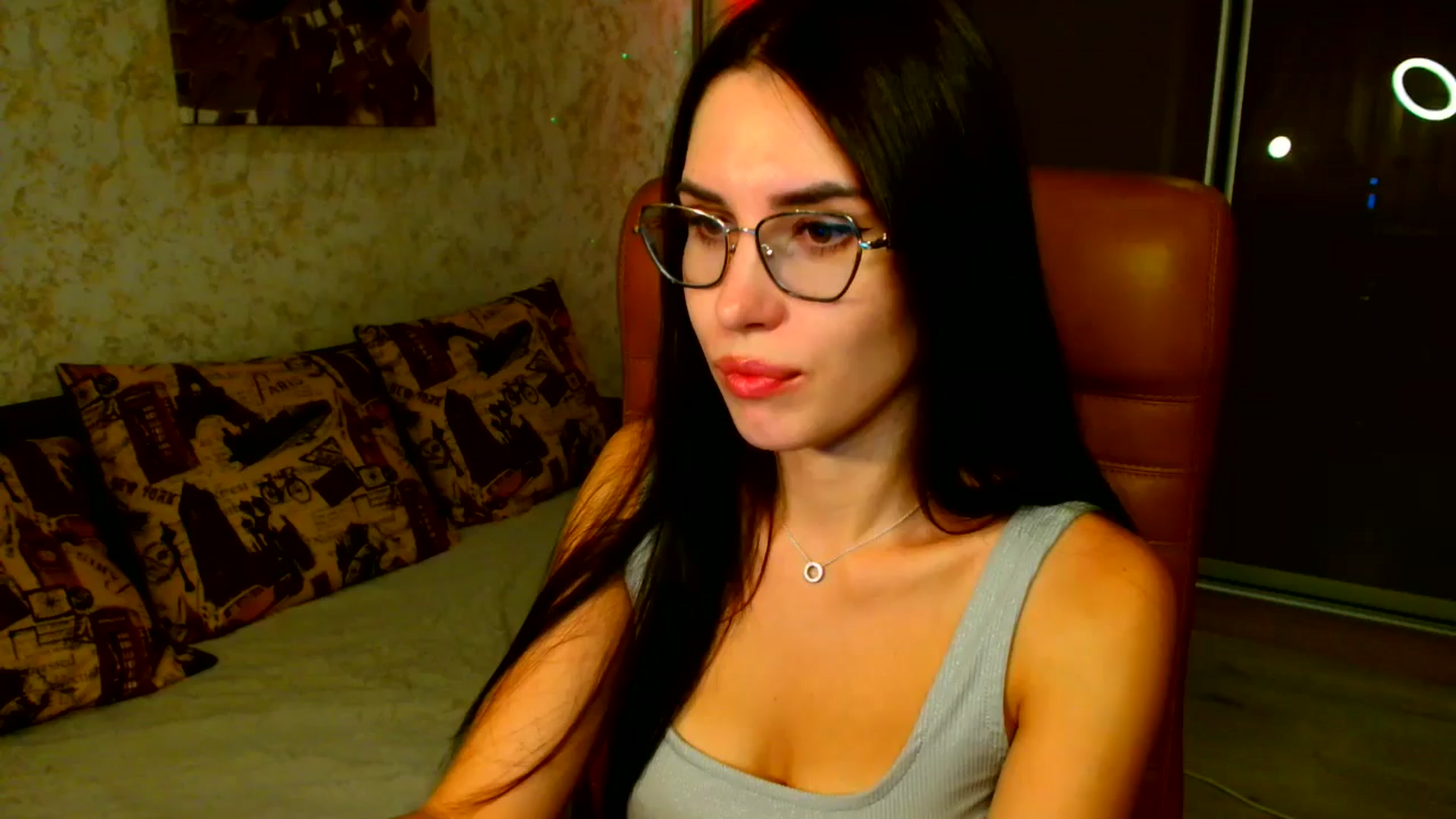 Gallery image thumbnail from CelesteNoir_'s myfreecams stream on, 09/21/2025, 23:14 image 4 of 20