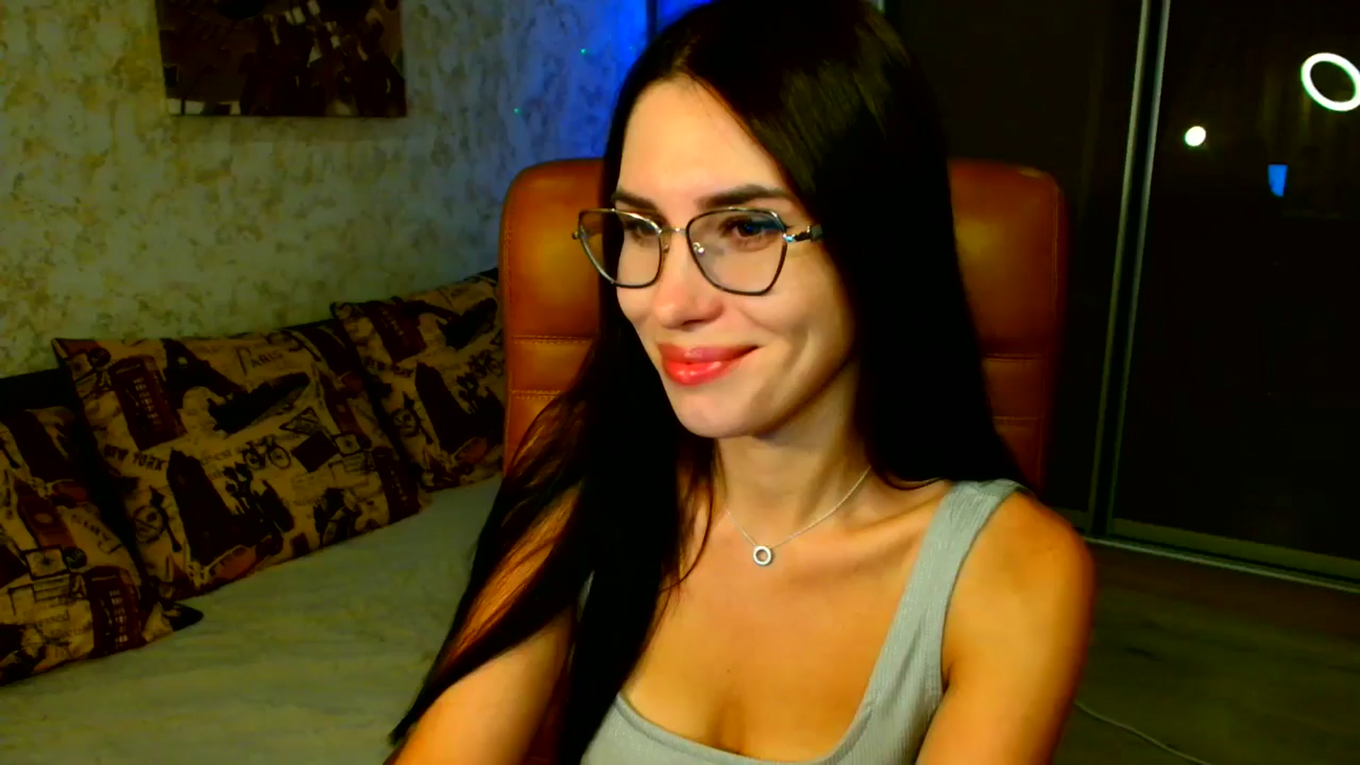 Gallery image thumbnail from CelesteNoir_'s myfreecams stream on, 09/21/2025, 23:14 image 1 of 20