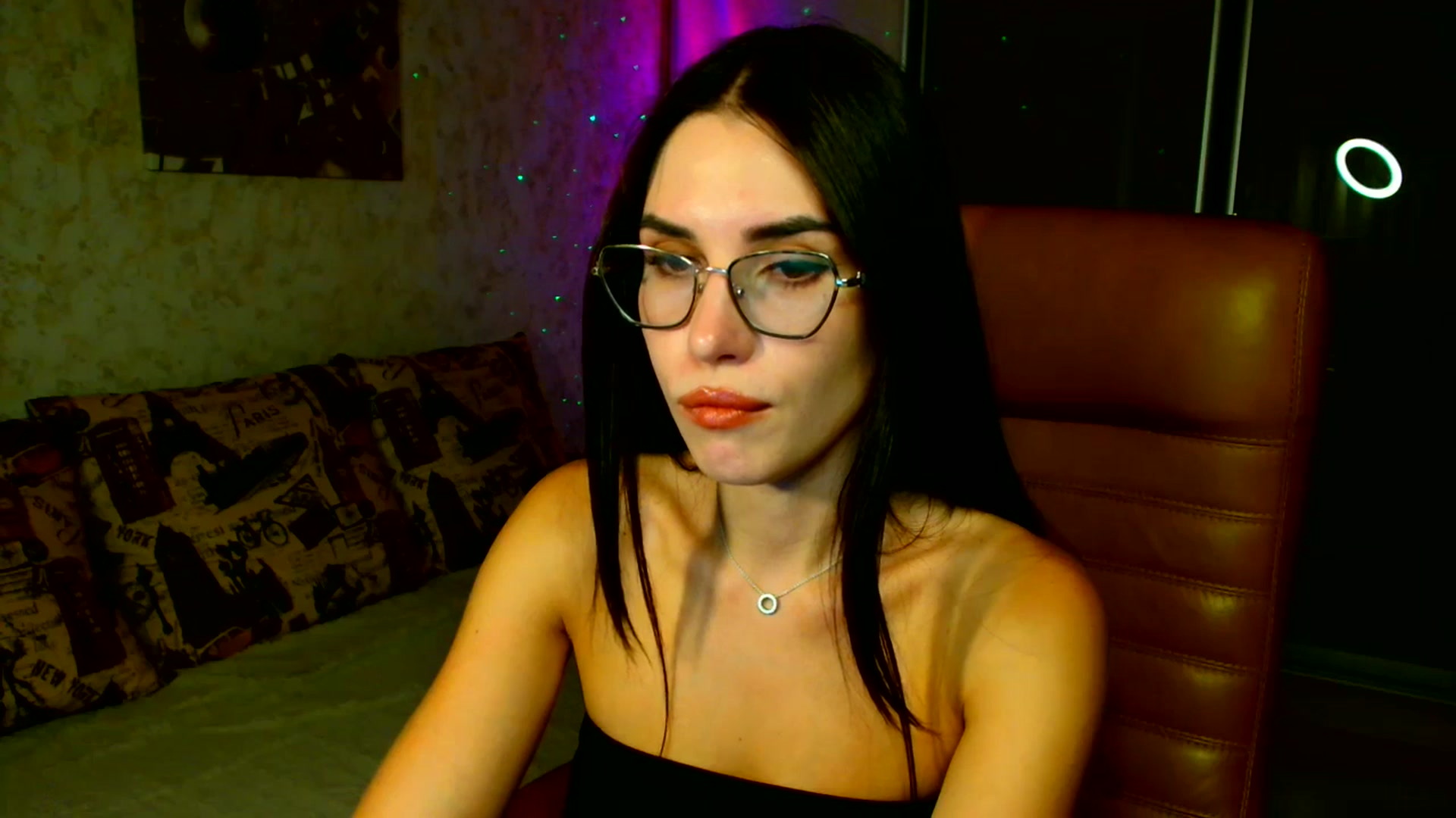 Gallery image thumbnail from CelesteNoir_'s myfreecams stream on, 09/22/2025, 19:29 image 2 of 20
