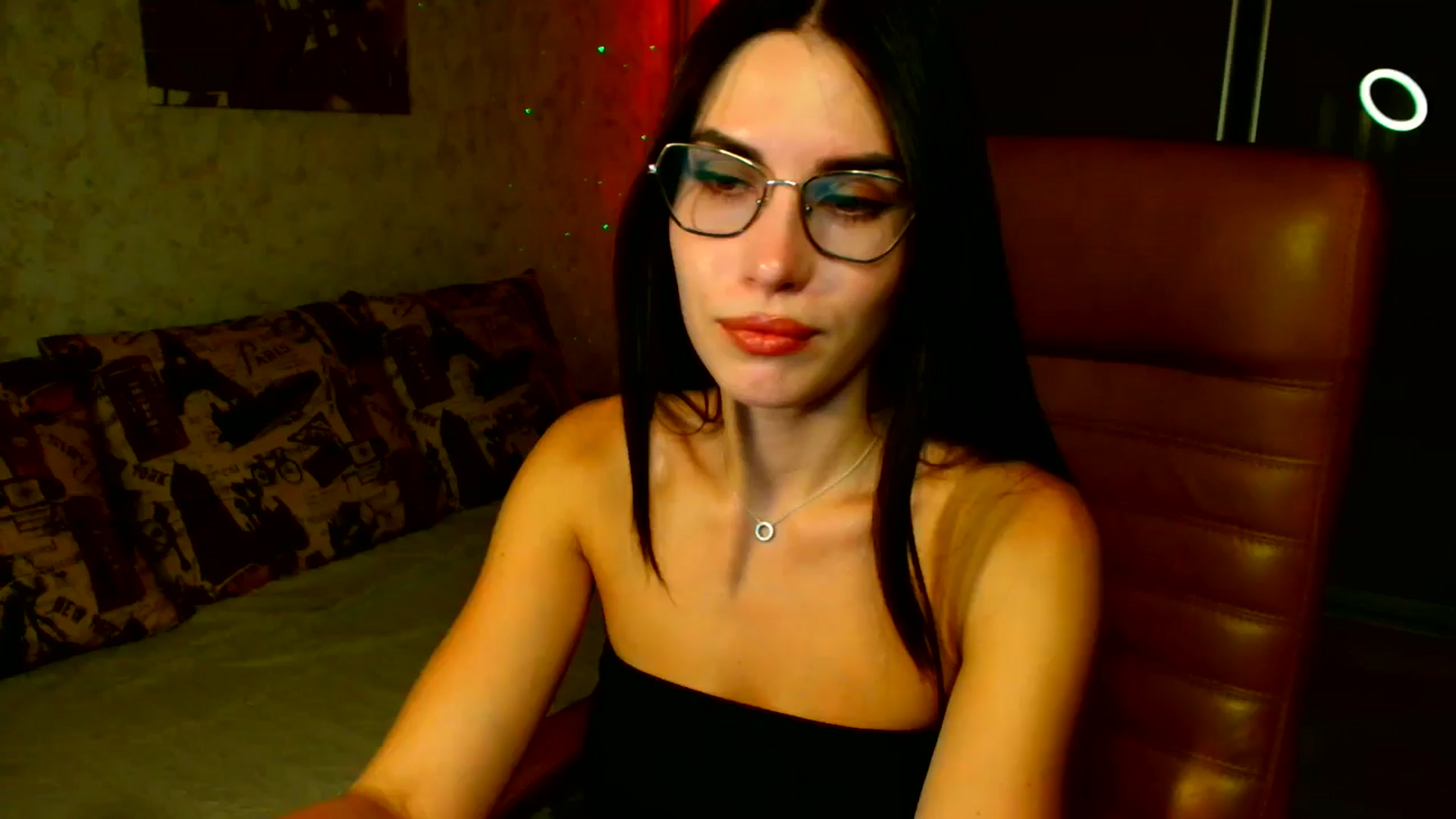 Gallery image thumbnail from CelesteNoir_'s myfreecams stream on, 09/22/2025, 19:29 image 17 of 20