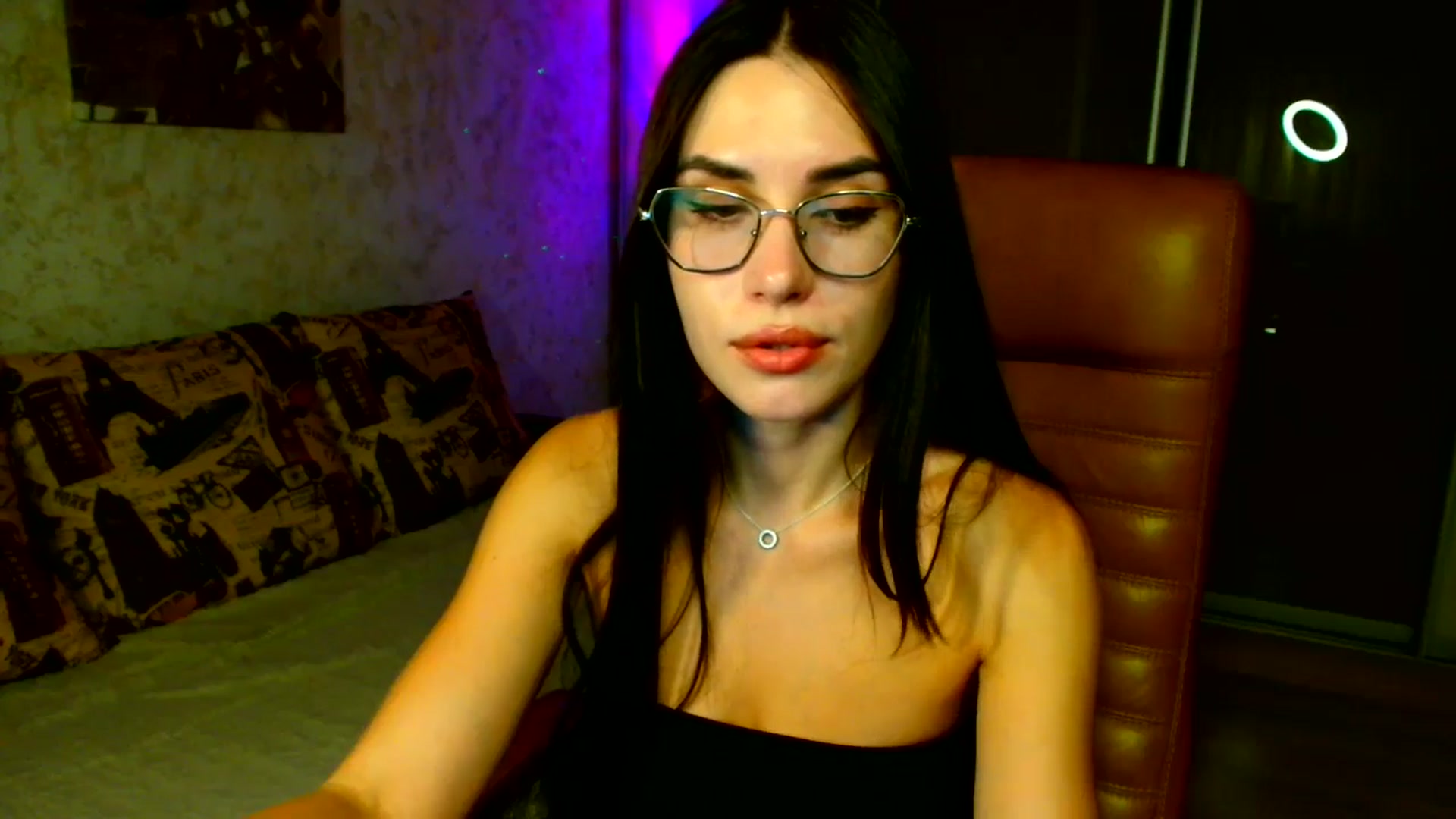 Gallery image thumbnail from CelesteNoir_'s myfreecams stream on, 09/22/2025, 20:04 image 17 of 20