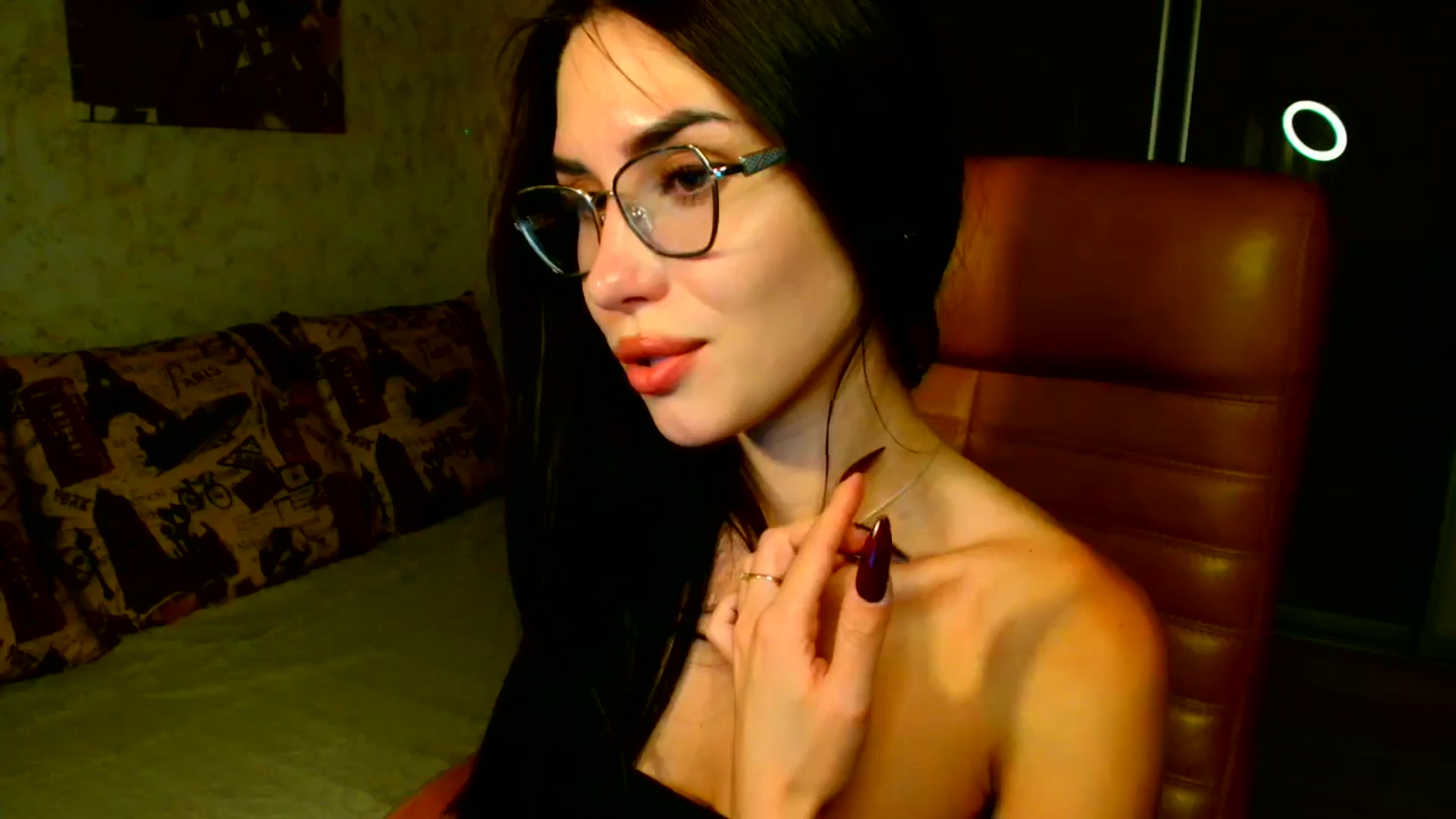 Gallery image thumbnail from CelesteNoir_'s myfreecams stream on, 09/22/2025, 20:04 image 12 of 20