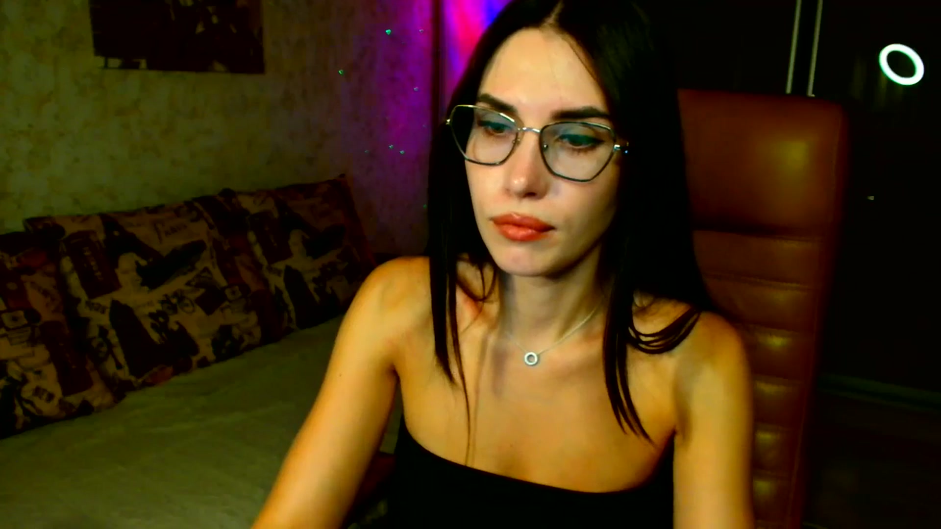 Gallery image thumbnail from CelesteNoir_'s myfreecams stream on, 09/22/2025, 20:04 image 2 of 20