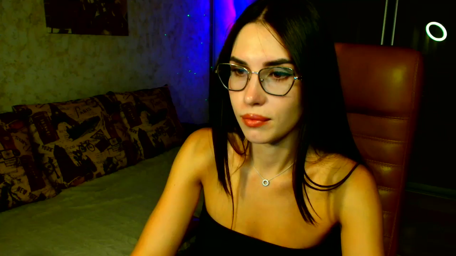 Gallery image thumbnail from CelesteNoir_'s myfreecams stream on, 09/22/2025, 20:04 image 4 of 20