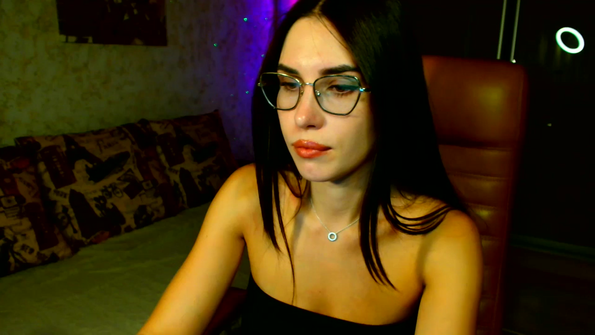 Gallery image thumbnail from CelesteNoir_'s myfreecams stream on, 09/22/2025, 20:04 image 3 of 20