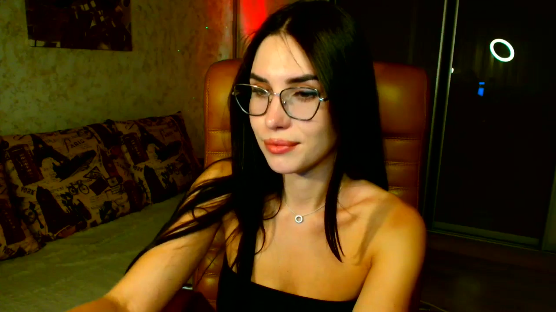 Gallery image thumbnail from CelesteNoir_'s myfreecams stream on, 09/22/2025, 20:04 image 14 of 20