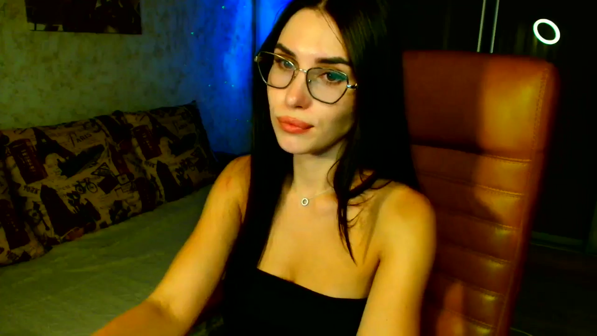 Gallery image thumbnail from CelesteNoir_'s myfreecams stream on, 09/22/2025, 20:44 image 3 of 20