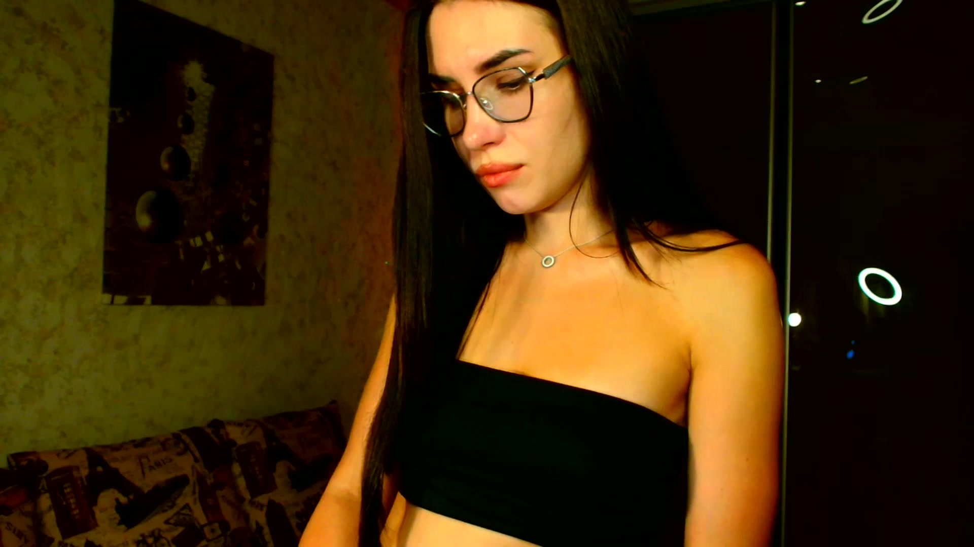 Gallery image thumbnail from CelesteNoir_'s myfreecams stream on, 09/22/2025, 20:44 image 20 of 20