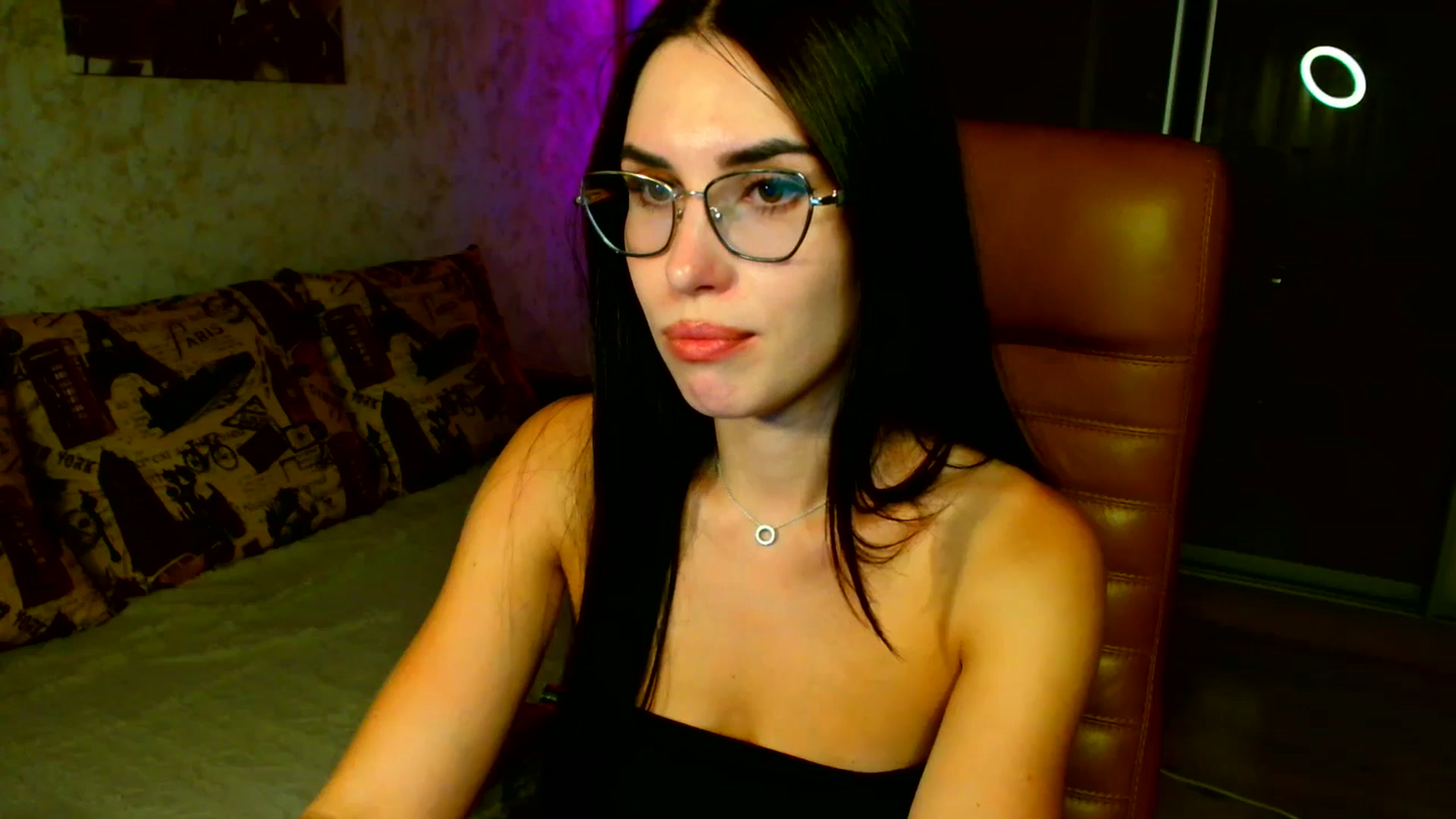 Gallery image thumbnail from CelesteNoir_'s myfreecams stream on, 09/22/2025, 20:44 image 2 of 20
