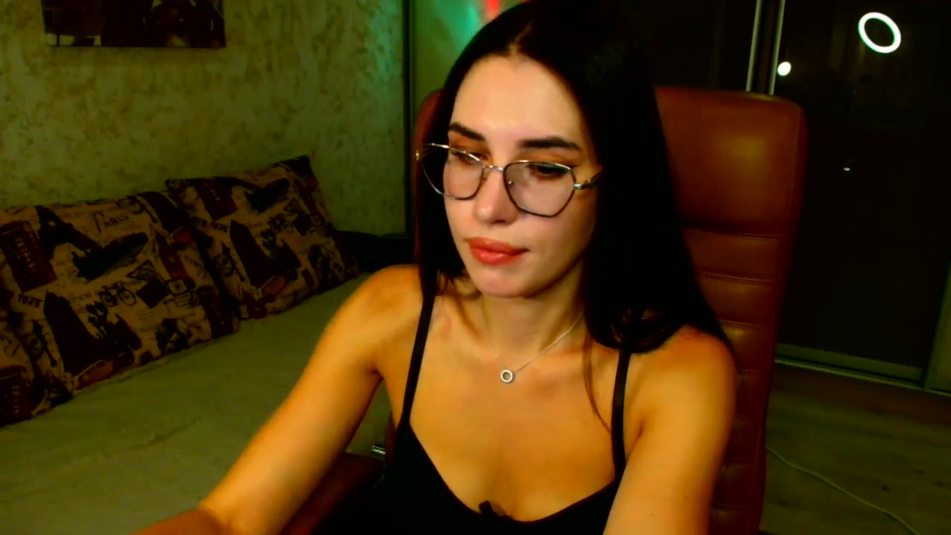 Gallery image thumbnail from CelesteNoir_'s myfreecams stream on, 09/23/2025, 19:31 image 13 of 20