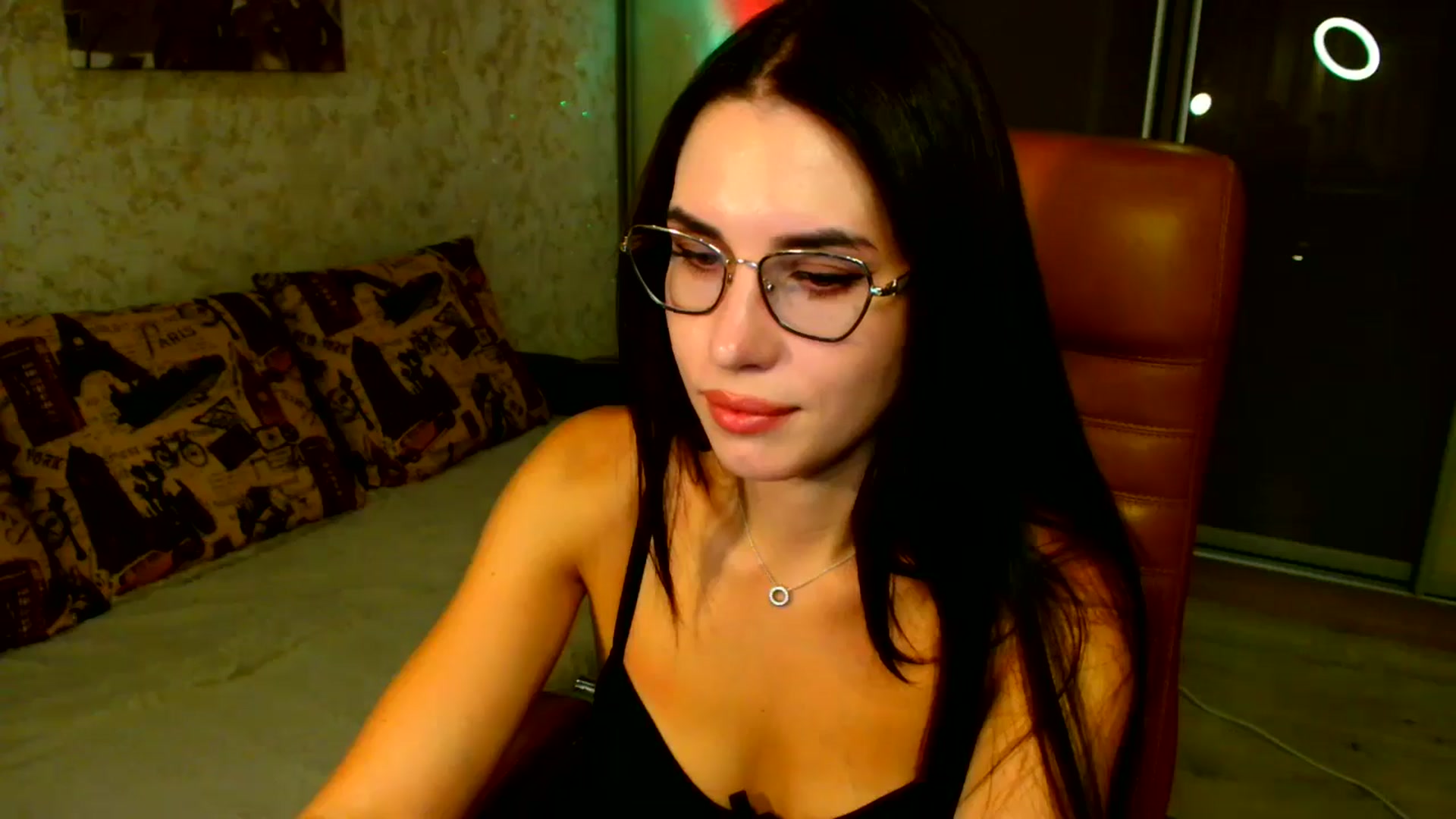 Gallery image thumbnail from CelesteNoir_'s myfreecams stream on, 09/23/2025, 19:31 image 15 of 20