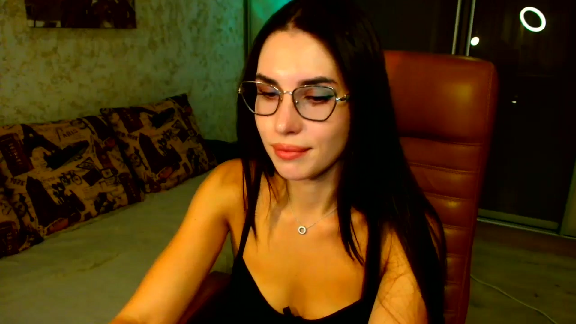 Gallery image thumbnail from CelesteNoir_'s myfreecams stream on, 09/23/2025, 19:31 image 17 of 20