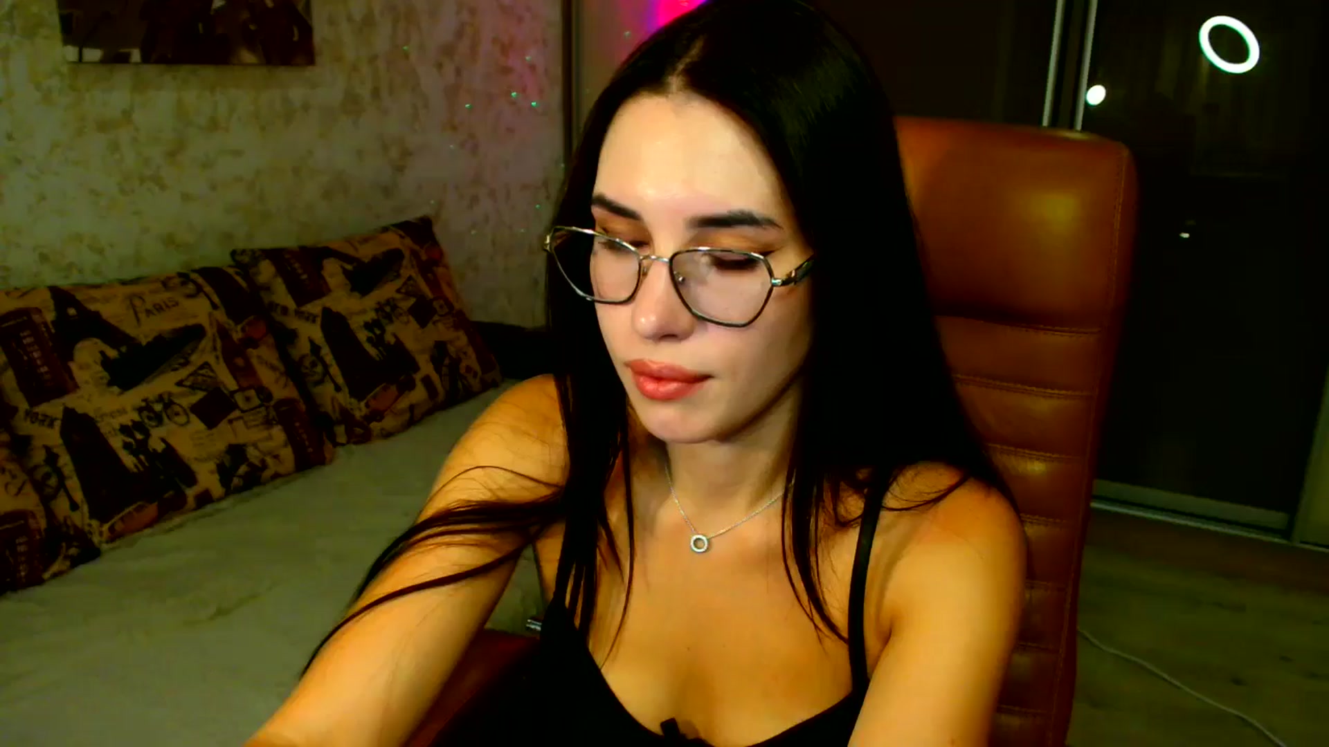 Gallery image thumbnail from CelesteNoir_'s myfreecams stream on, 09/23/2025, 19:31 image 10 of 20
