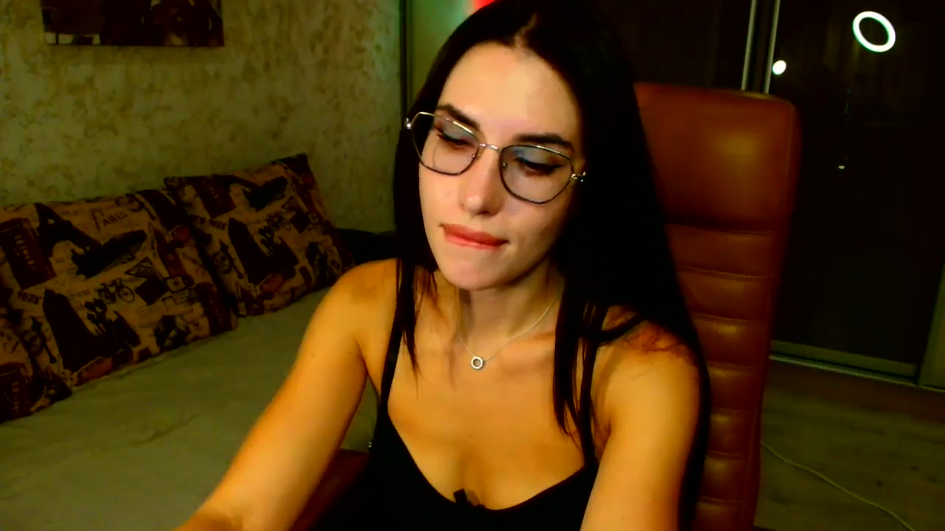 Gallery image thumbnail from CelesteNoir_'s myfreecams stream on, 09/23/2025, 19:31 image 16 of 20