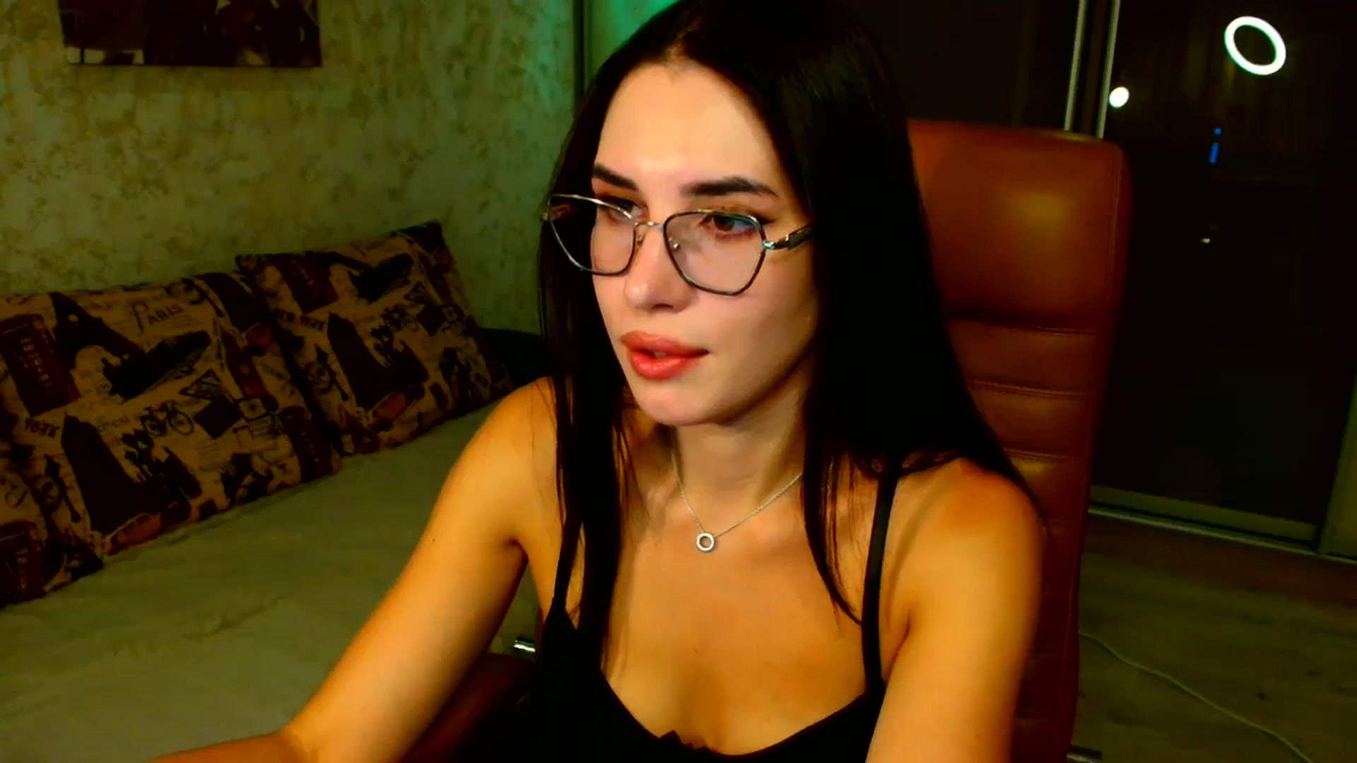 Gallery image thumbnail from CelesteNoir_'s myfreecams stream on, 09/23/2025, 19:31 image 6 of 20