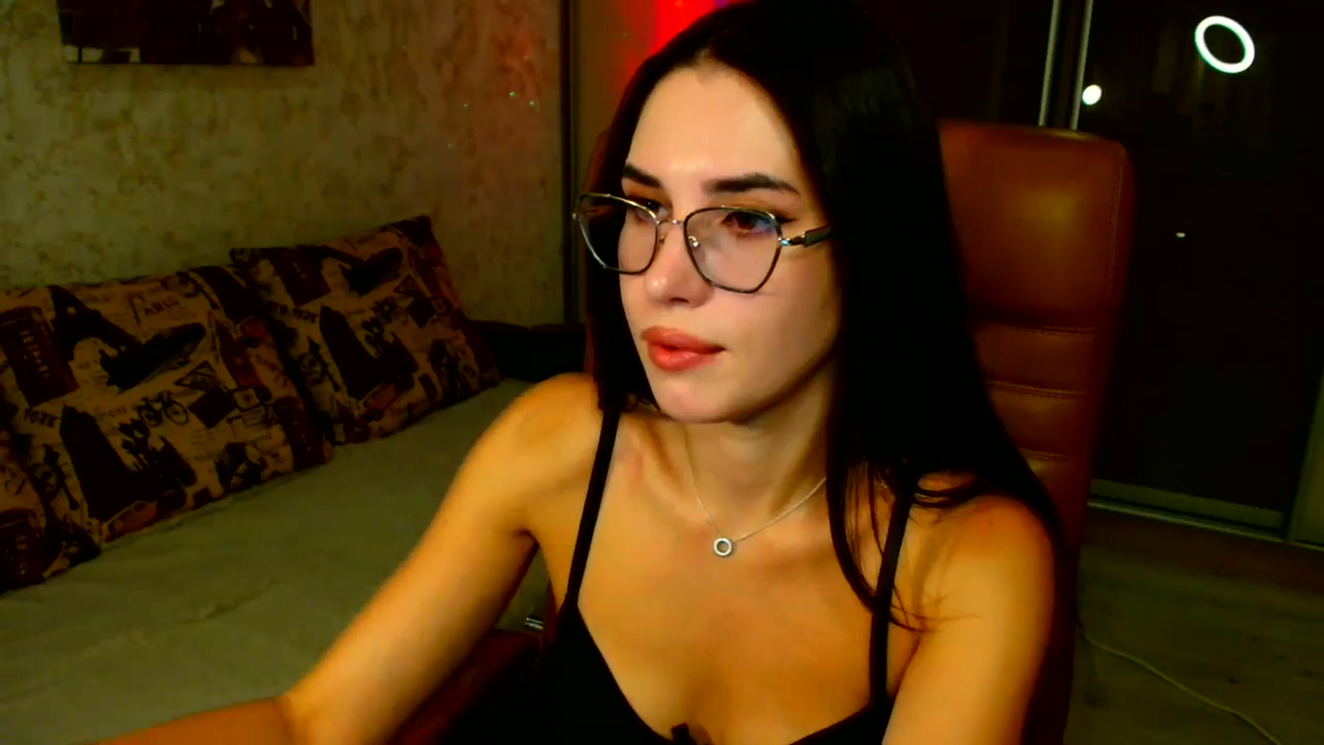 Gallery image thumbnail from CelesteNoir_'s myfreecams stream on, 09/23/2025, 19:31 image 11 of 20