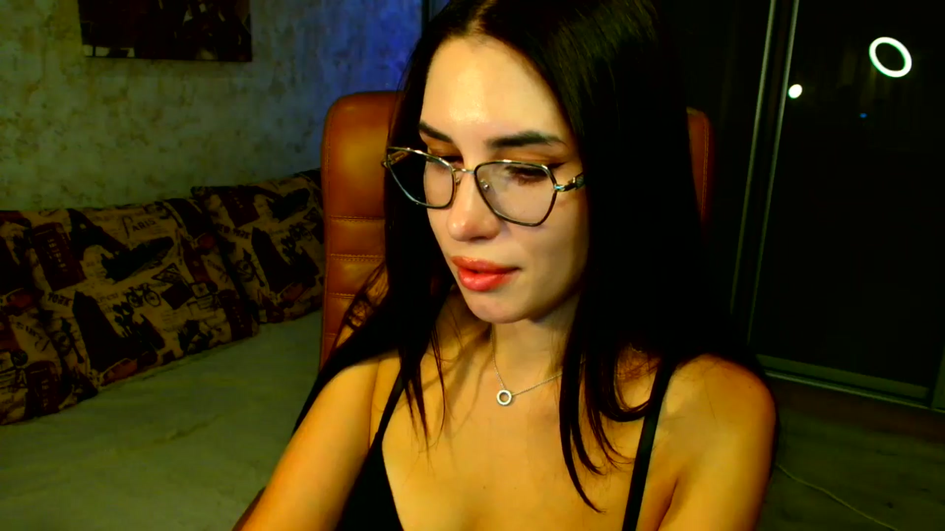 Gallery image thumbnail from CelesteNoir_'s myfreecams stream on, 09/23/2025, 20:43 image 10 of 20