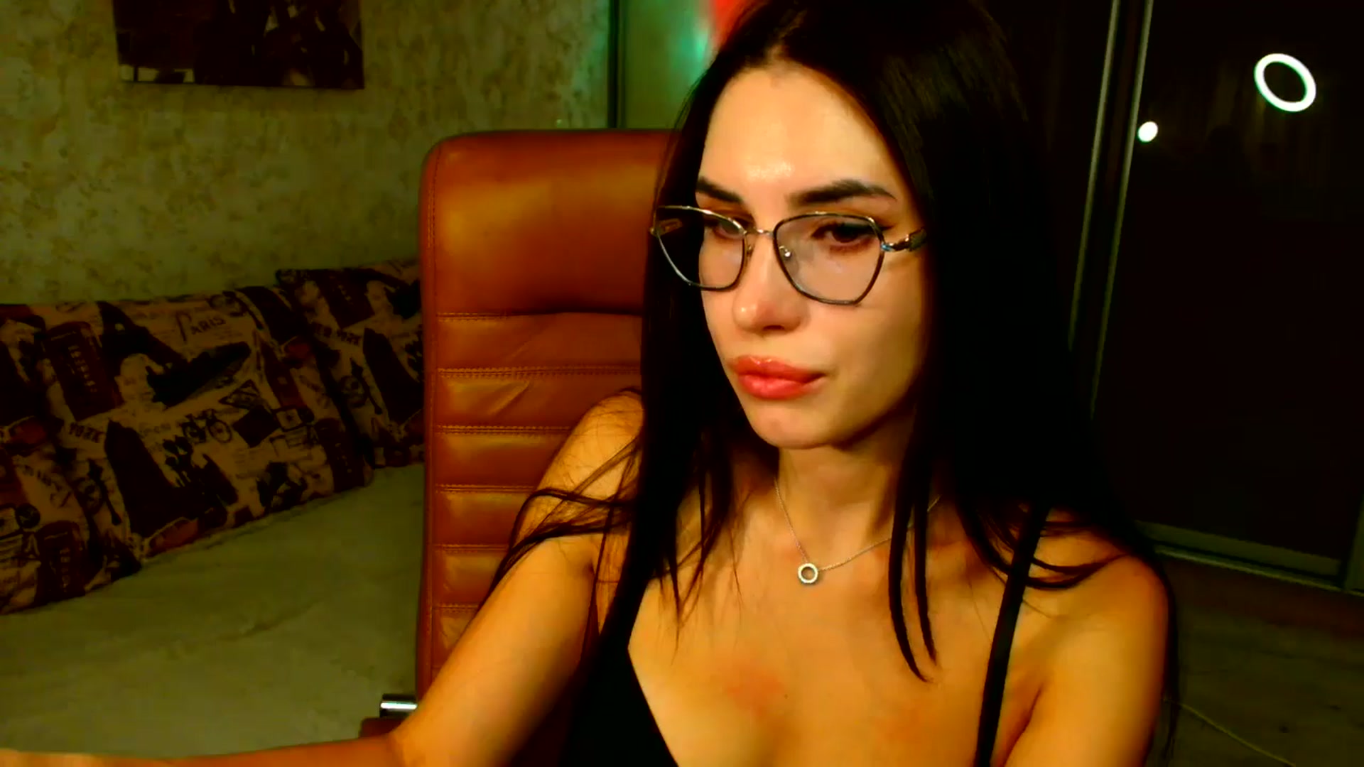 Gallery image thumbnail from CelesteNoir_'s myfreecams stream on, 09/23/2025, 20:43 image 18 of 20