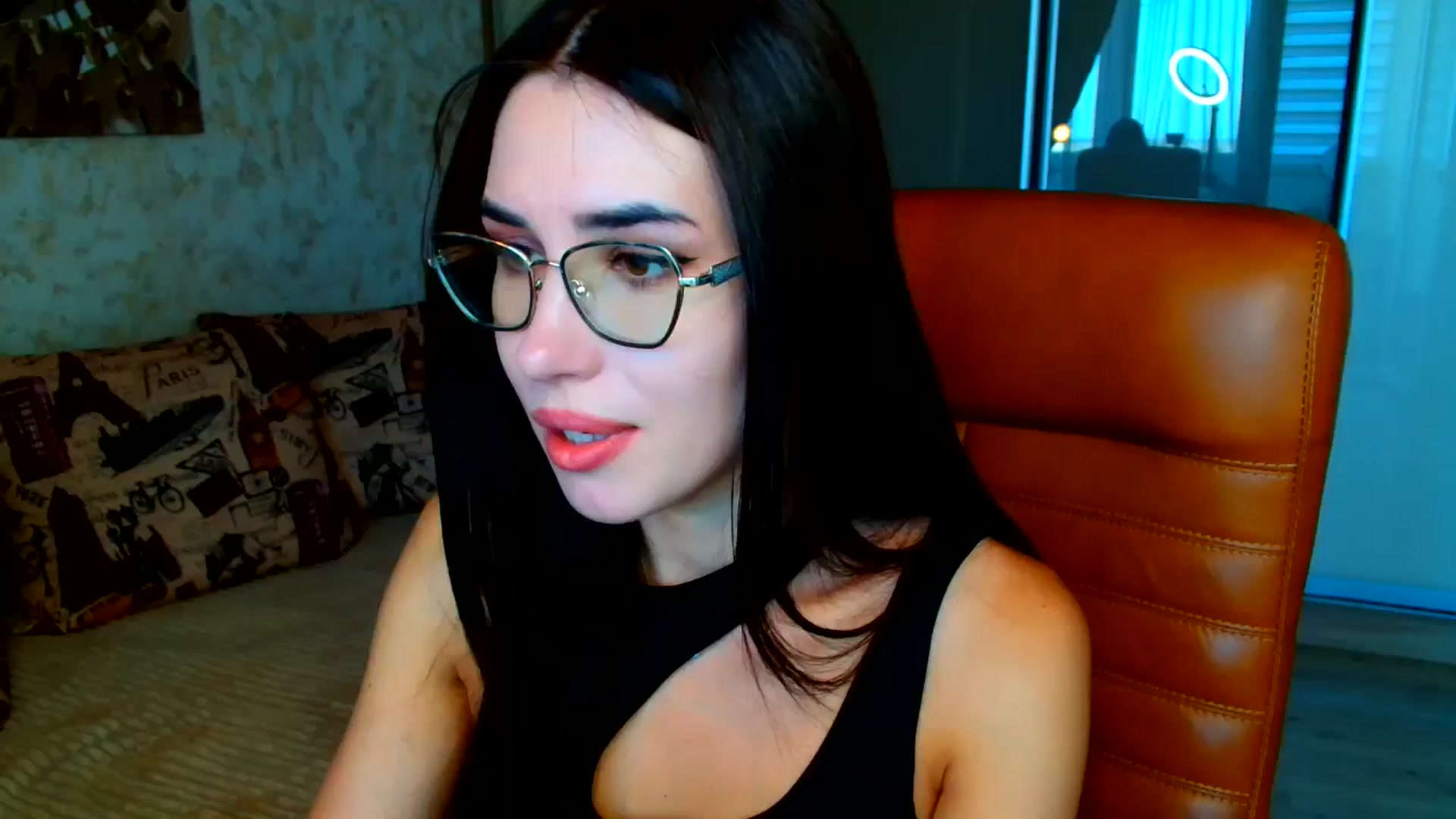 Gallery image thumbnail from CelesteNoir_'s myfreecams stream on, 09/24/2025, 11:23 image 2 of 20