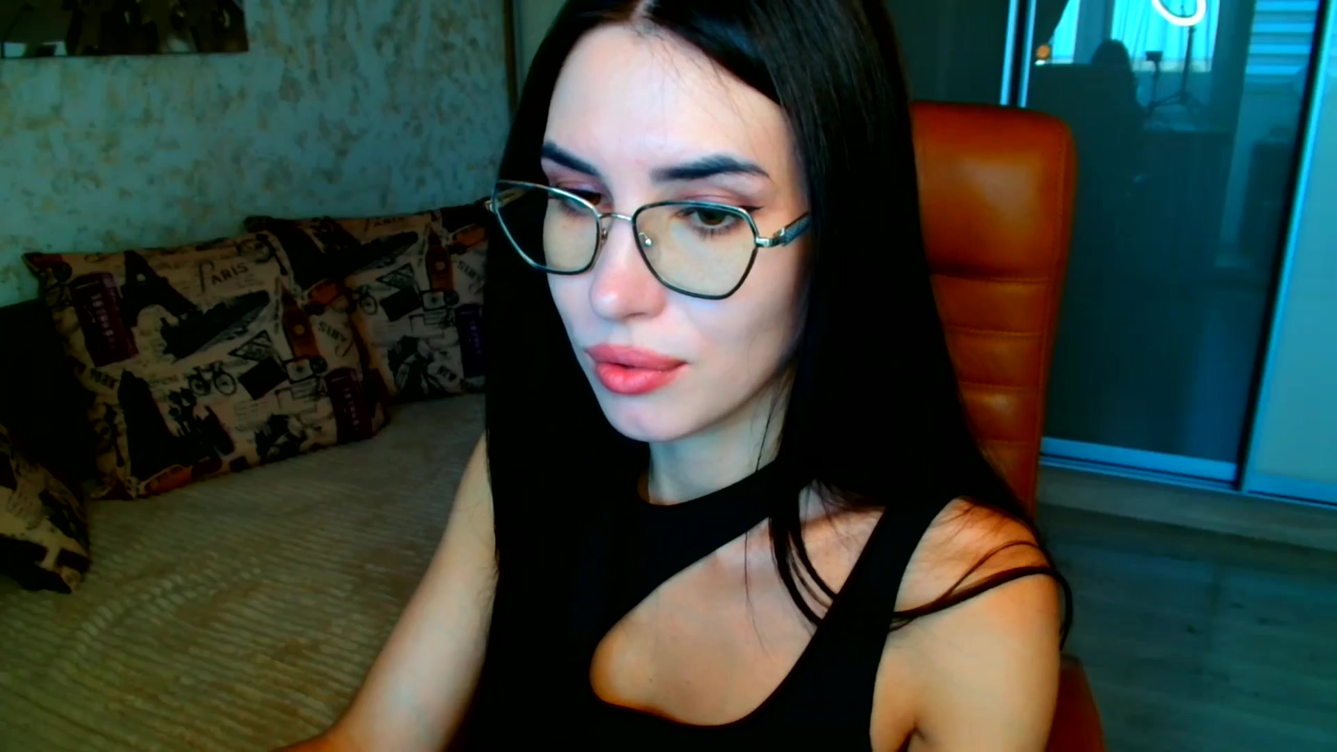 Gallery image thumbnail from CelesteNoir_'s myfreecams stream on, 09/24/2025, 11:23 image 13 of 20