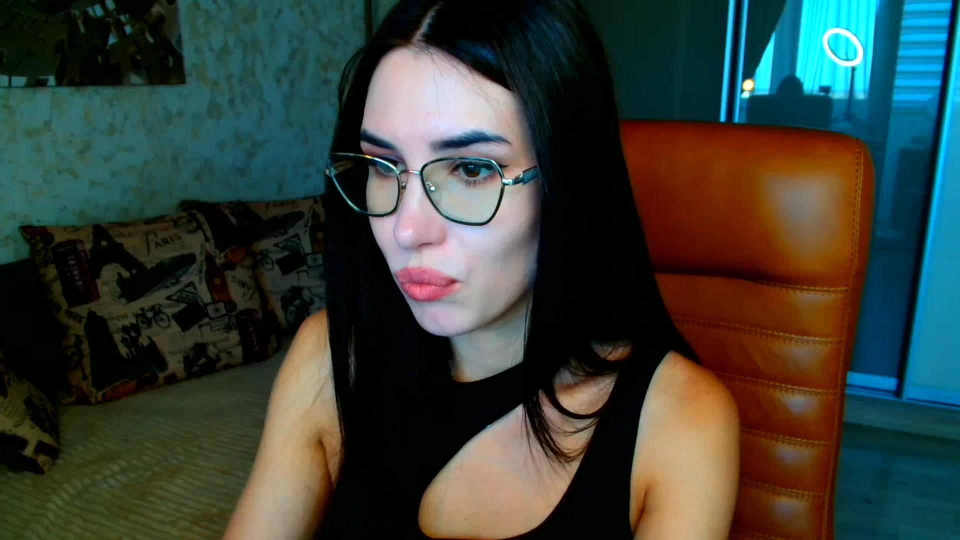 Gallery image thumbnail from CelesteNoir_'s myfreecams stream on, 09/24/2025, 11:23 image 3 of 20