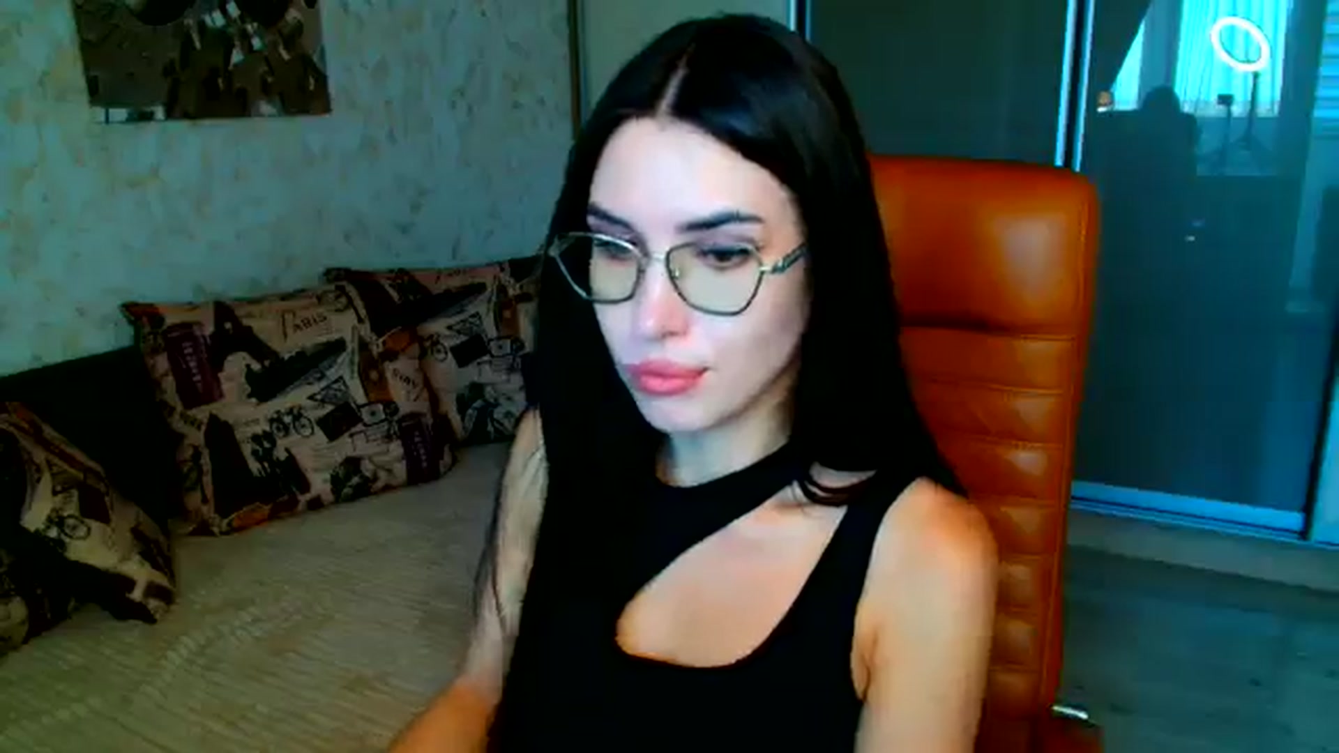 Gallery image thumbnail from CelesteNoir_'s myfreecams stream on, 09/24/2025, 11:23 image 17 of 20
