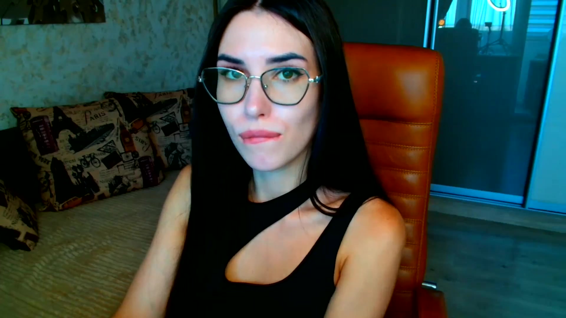 Gallery image thumbnail from CelesteNoir_'s myfreecams stream on, 09/24/2025, 11:23 image 10 of 20