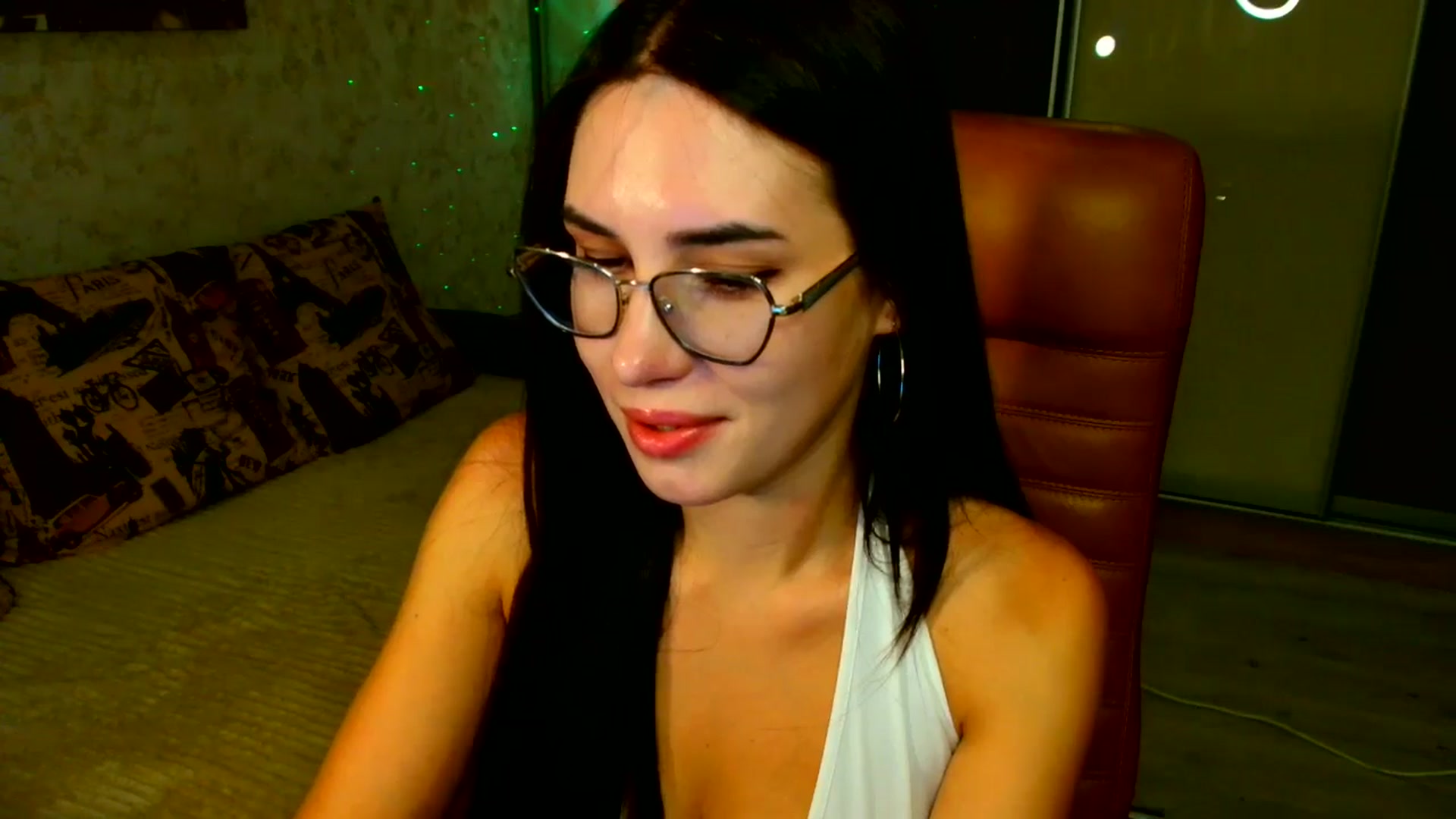 Gallery image thumbnail from CelesteNoir_'s myfreecams stream on, 09/29/2025, 16:02 image 9 of 20