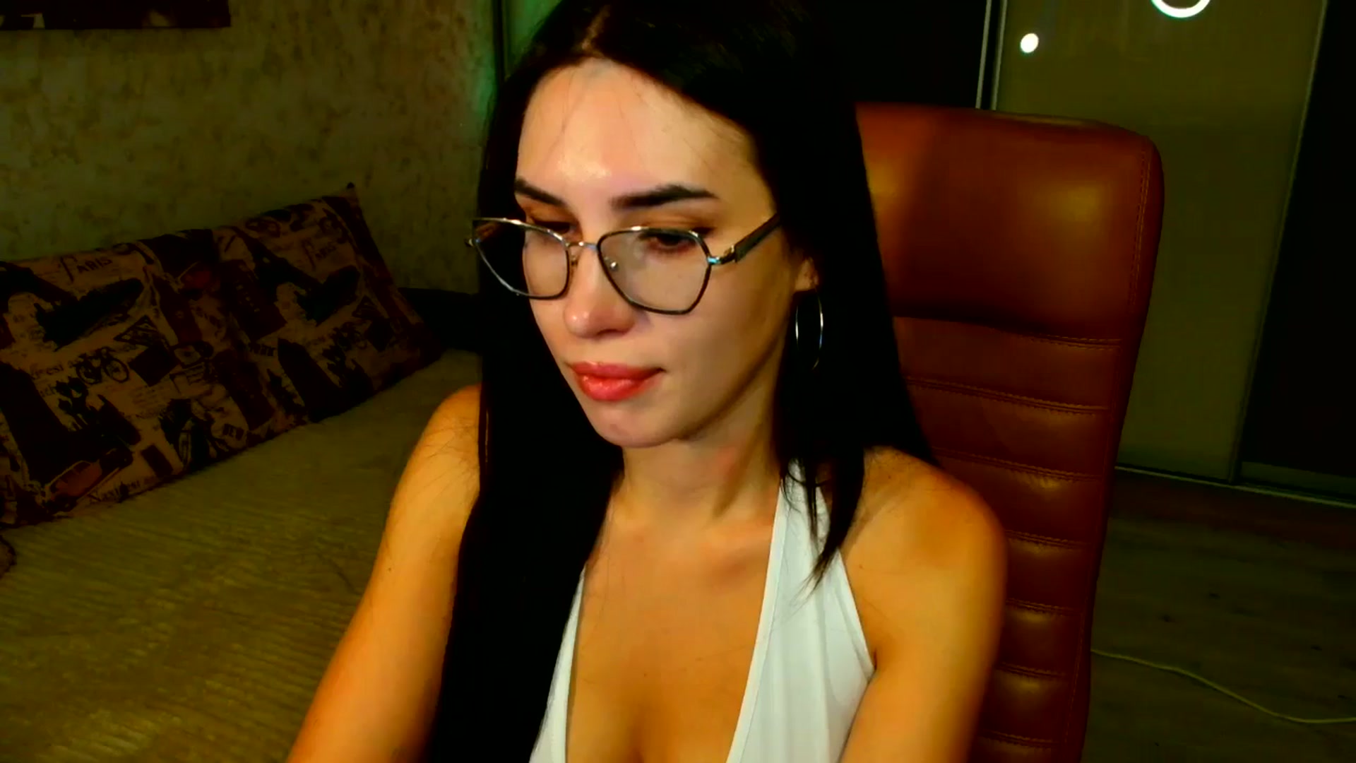 Gallery image thumbnail from CelesteNoir_'s myfreecams stream on, 09/29/2025, 16:02 image 3 of 20