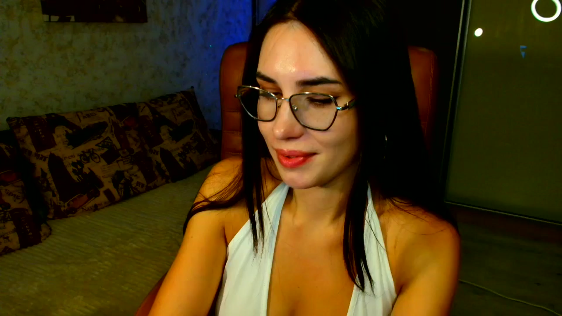 Gallery image thumbnail from CelesteNoir_'s myfreecams stream on, 09/29/2025, 16:58 image 3 of 20