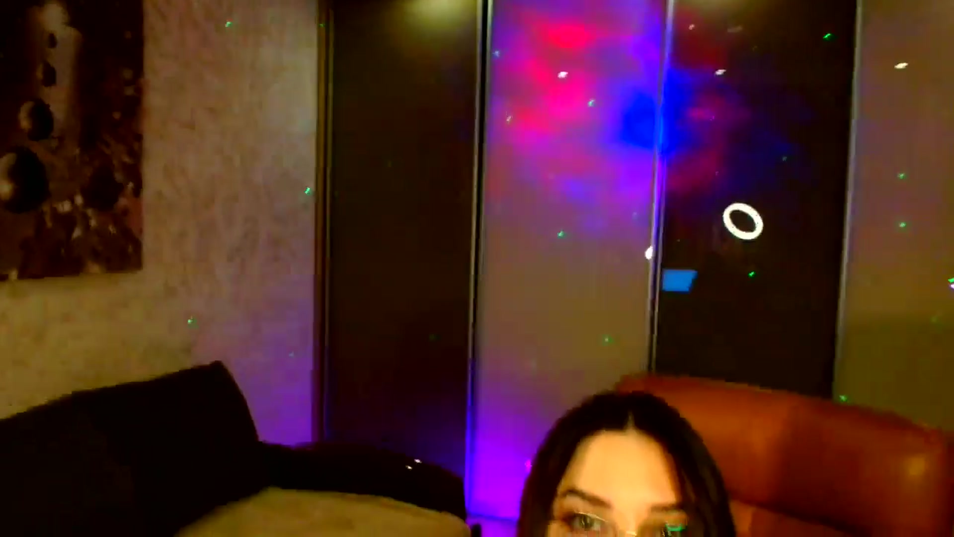 Gallery image thumbnail from CelesteNoir_'s myfreecams stream on, 10/02/2025, 20:40 image 13 of 20