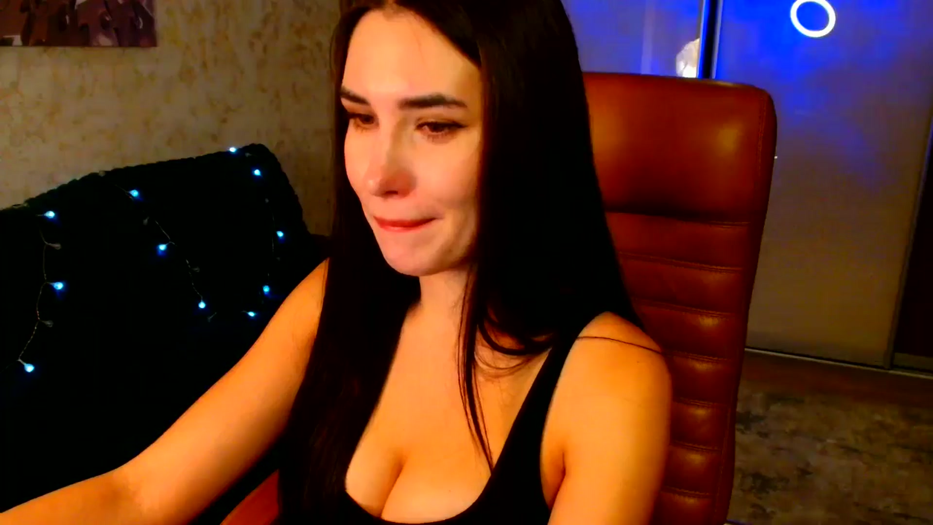 Gallery image thumbnail from CelesteNoir_'s myfreecams stream on, 10/12/2025, 17:18 image 4 of 20