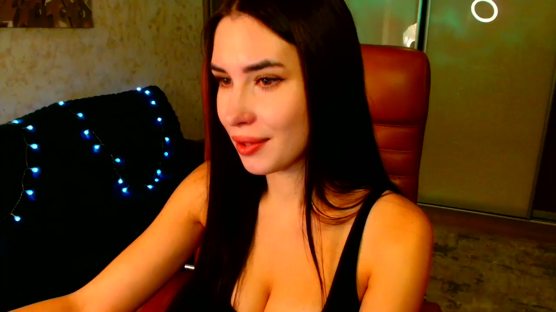 Gallery image thumbnail from CelesteNoir_'s myfreecams stream on, 10/12/2025, 17:18 image 1 of 20