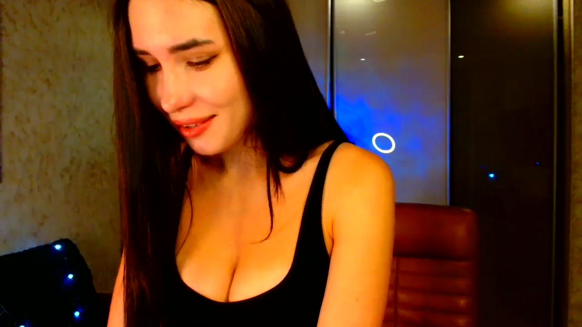 Gallery image thumbnail from CelesteNoir_'s myfreecams stream on, 10/12/2025, 17:18 image 7 of 20