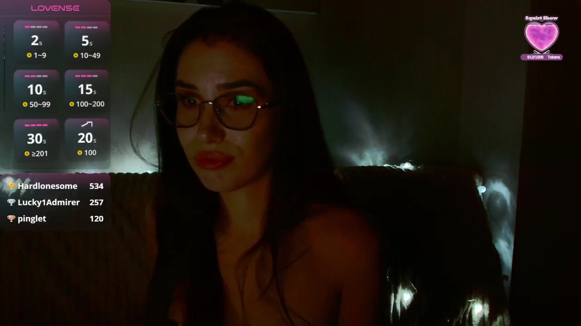Gallery image thumbnail from CelesteNoir_'s myfreecams stream on, 10/17/2025, 17:15 image 18 of 20